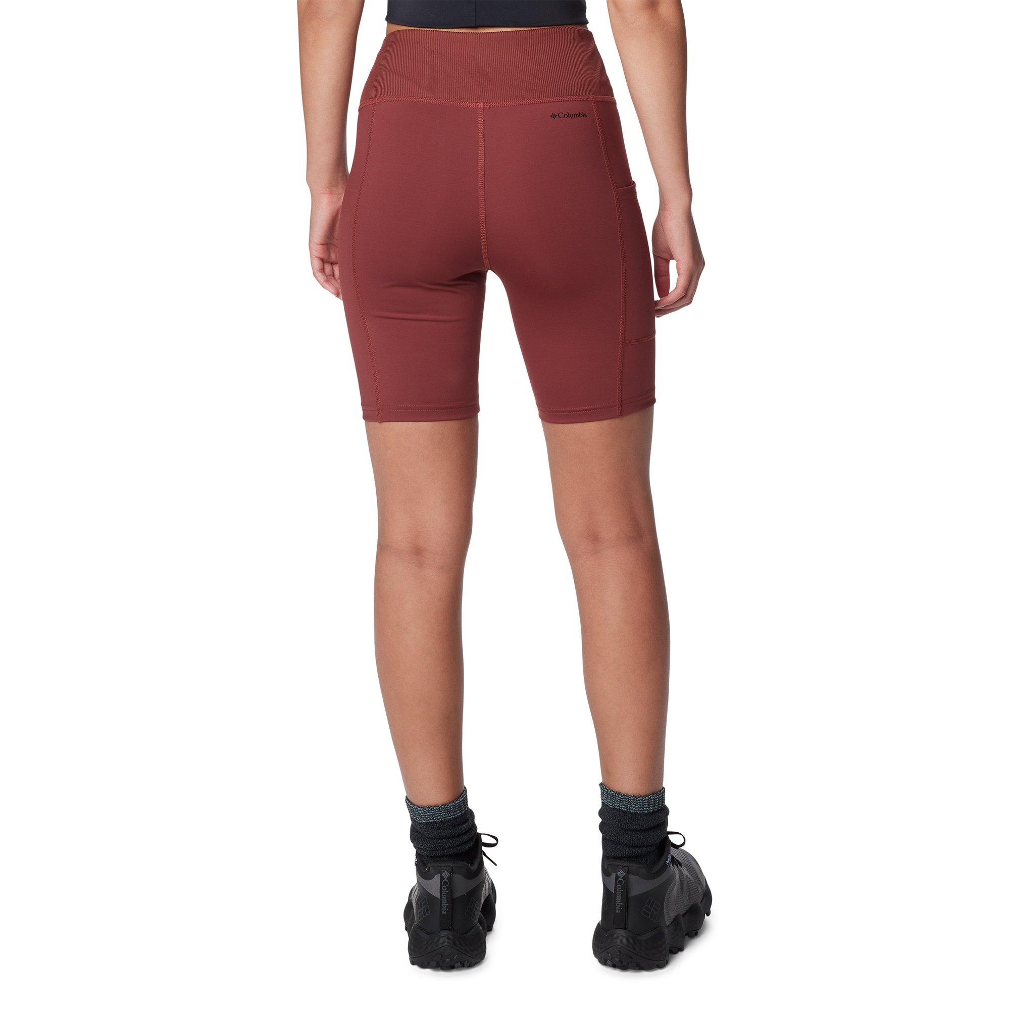 Columbia Boundless Trek 1/2 Tight Kurze Sport Tights