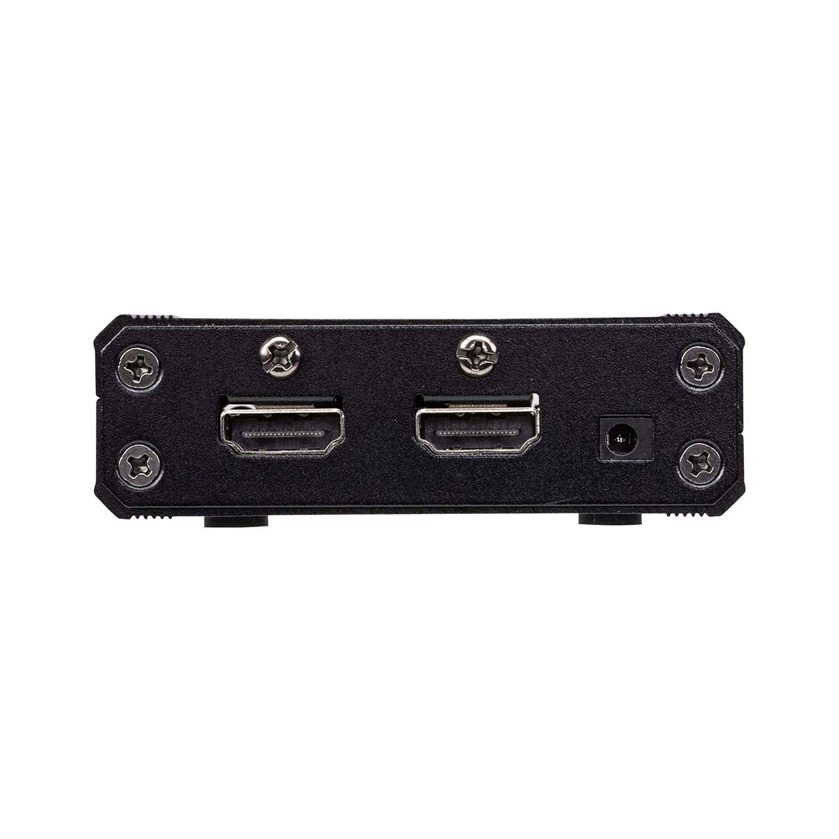 Nedis Echter 4K-HDMI-Switch mit 3 Anschlüssen