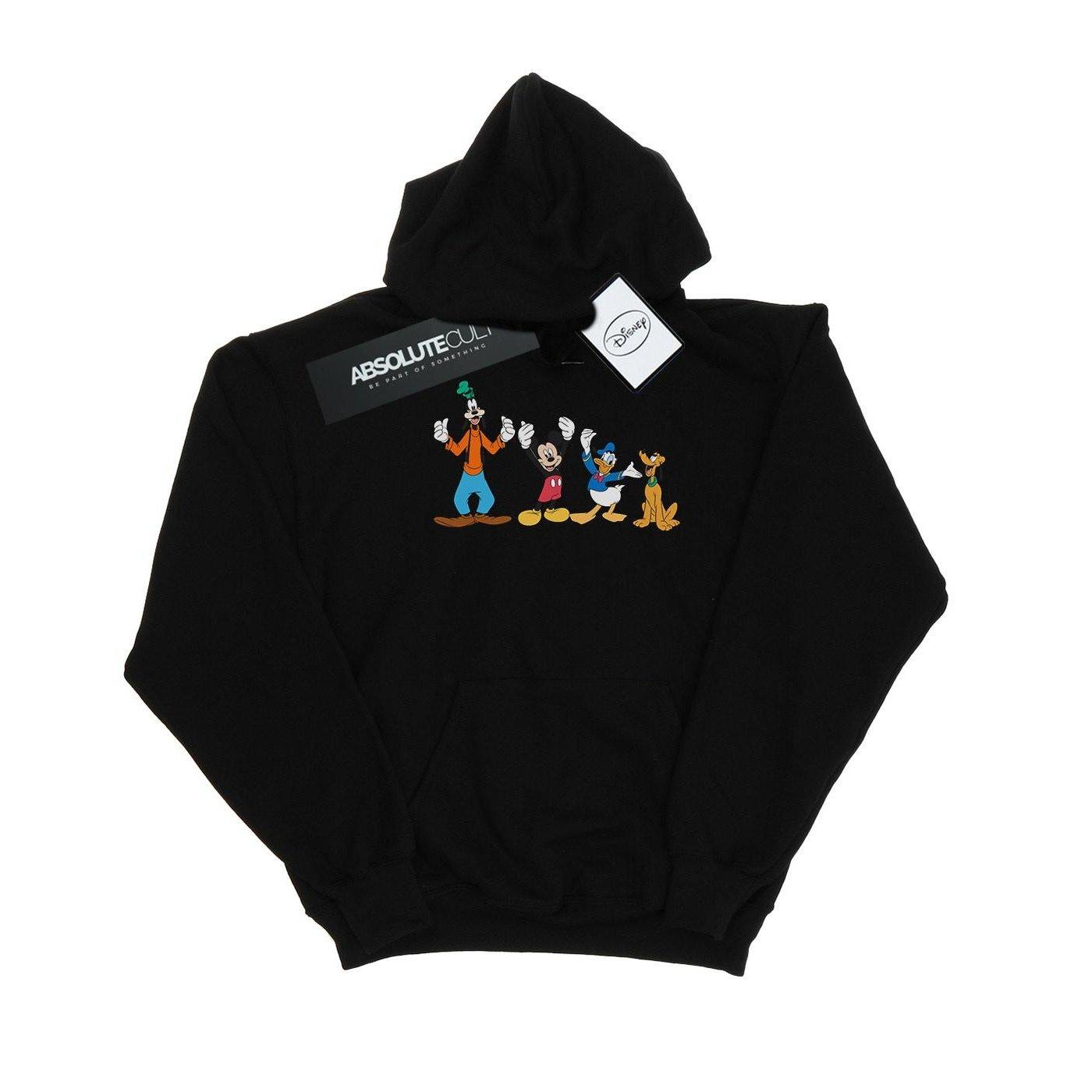 Disney Kapuzenpullover
