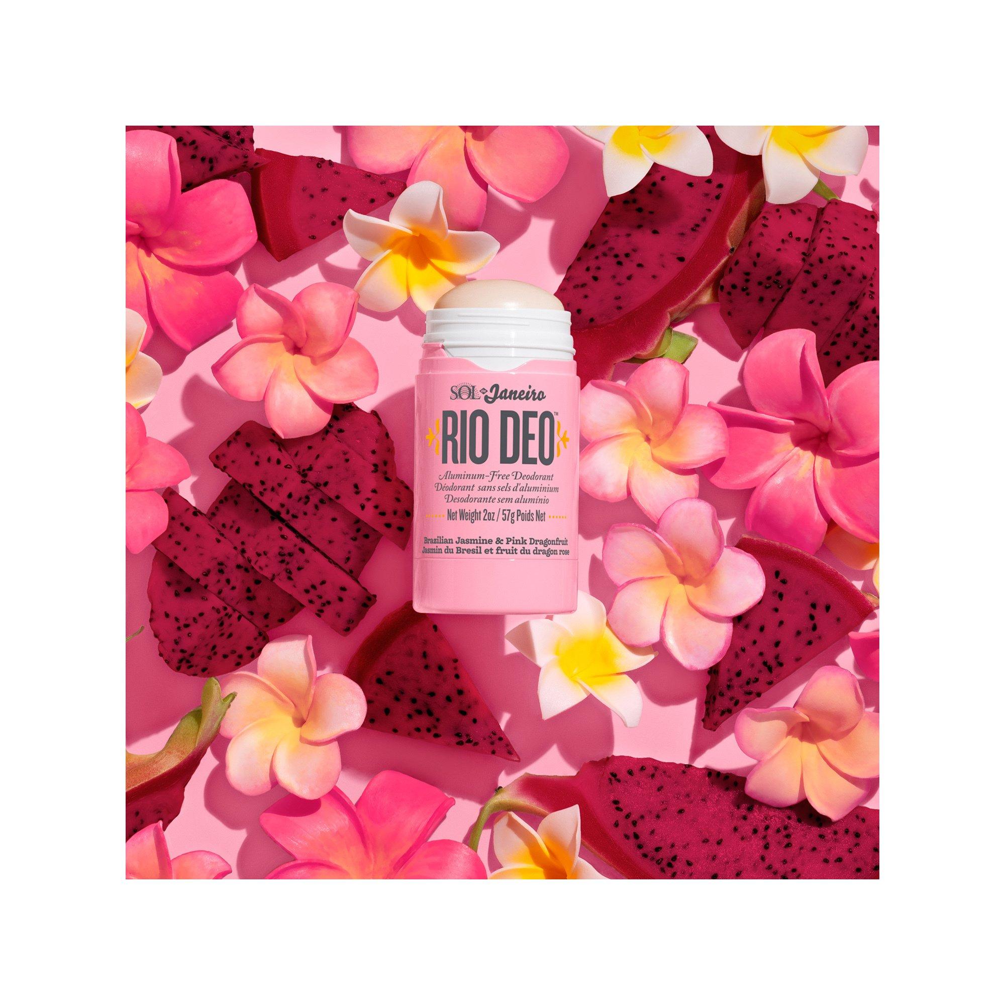 SOL de Janeiro Beija Flor Rio Deo 68 - Deodorant