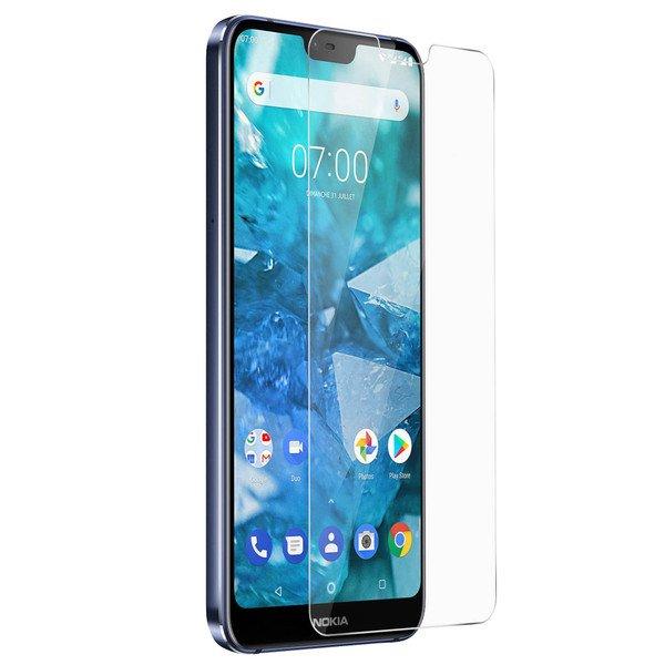 Avizar Nokia 7.1 Displayschutzfolie