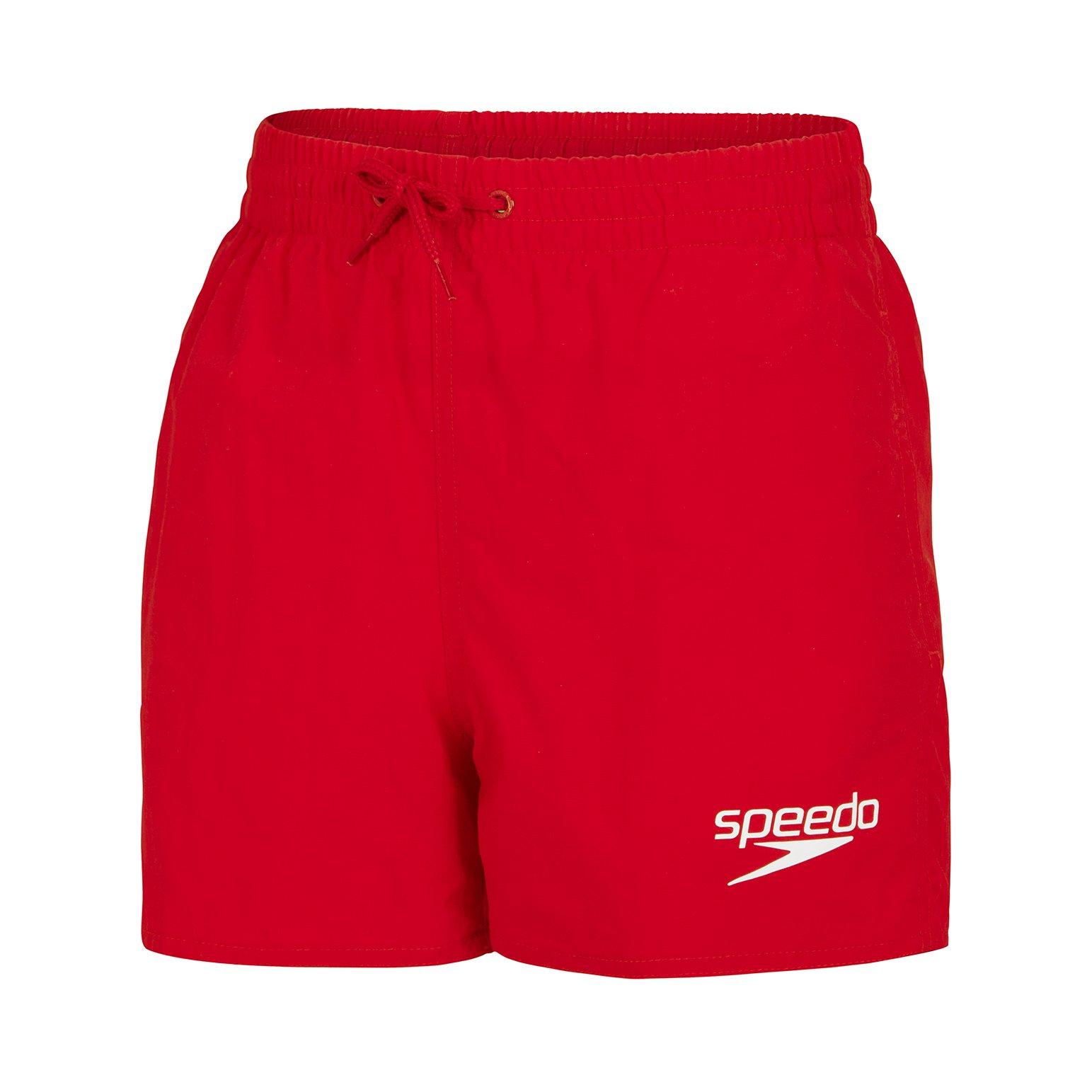speedo Badeshorts Kinder Essential 13