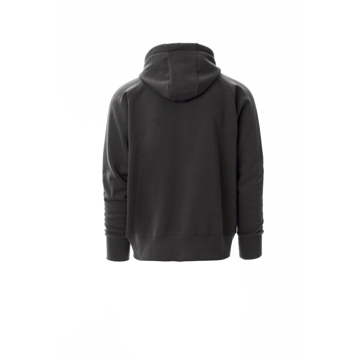 Payper Wear fu-zip-hoodie daas+
