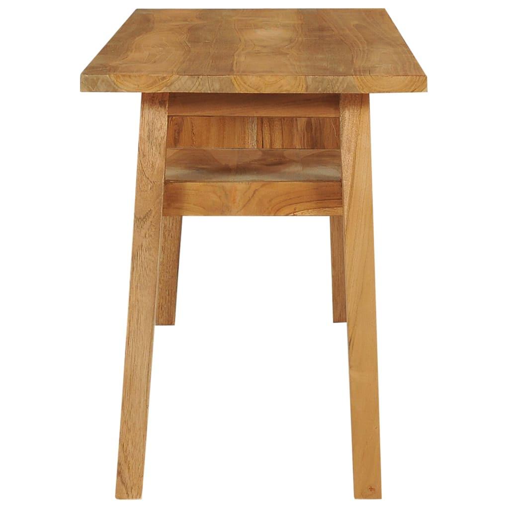 VidaXL Tv-schrank holz