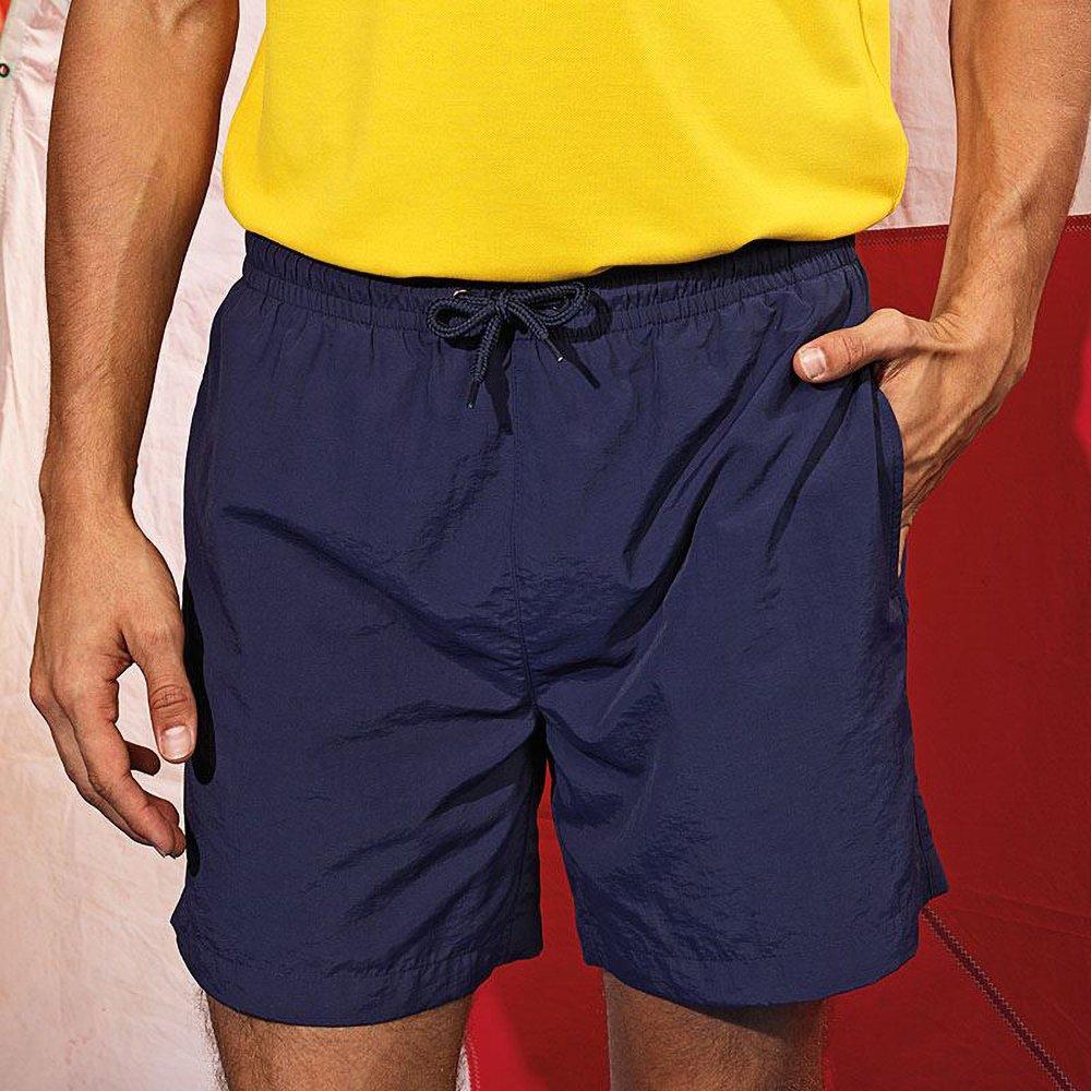 Asquith & Fox Badeshorts