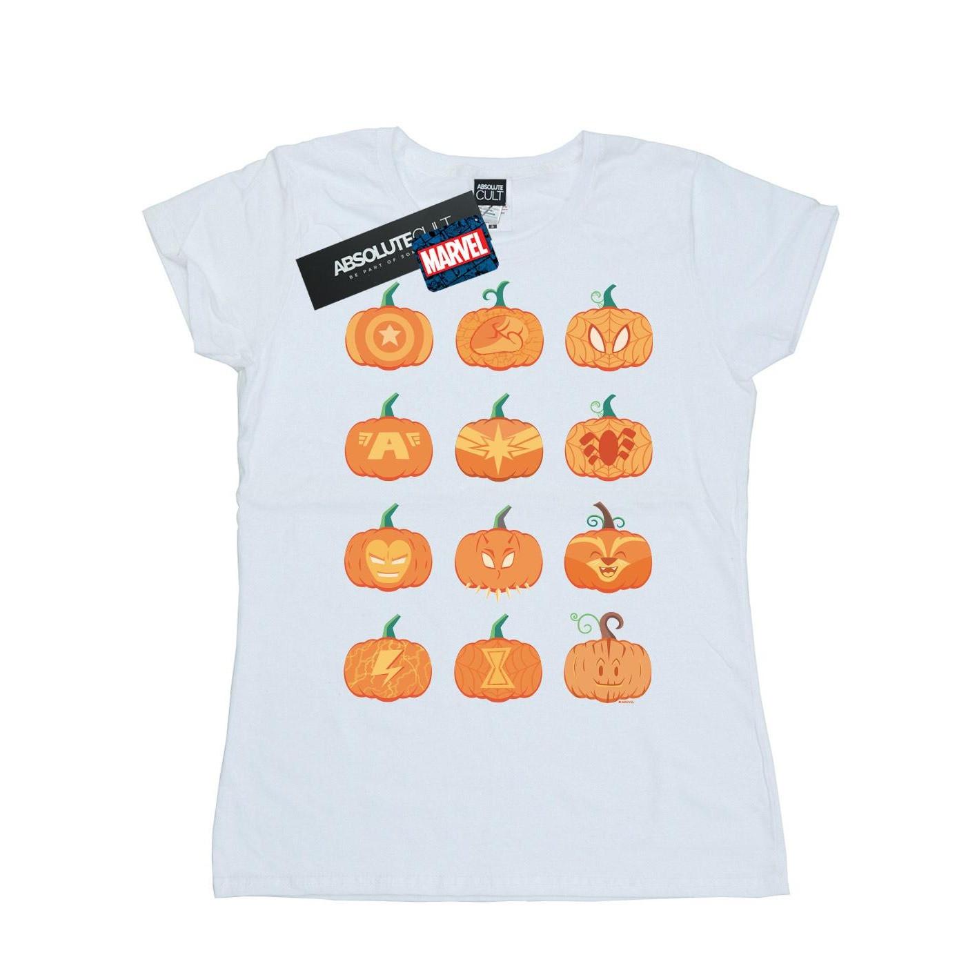 MARVEL Avengers Halloween T-Shirt