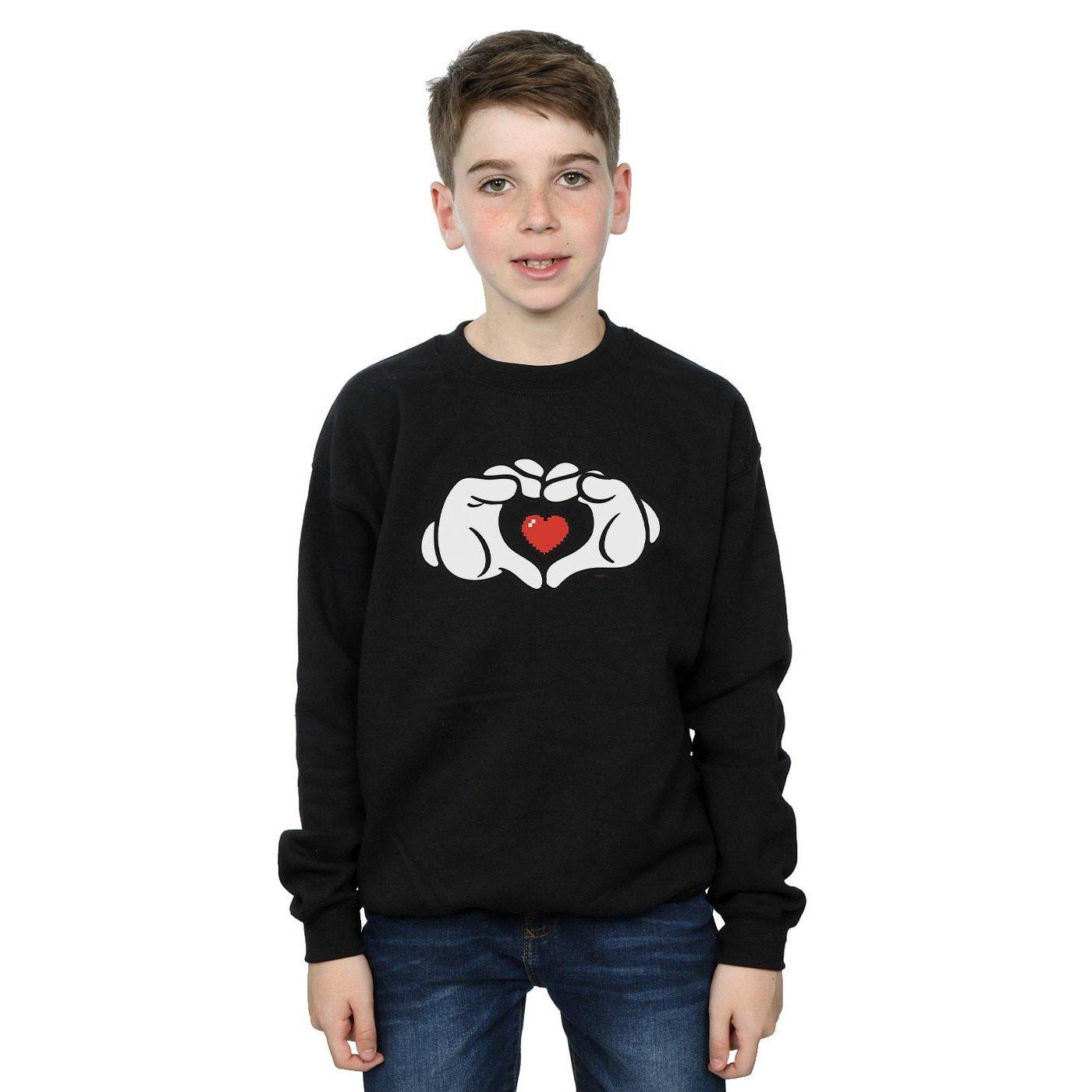 Disney Sweatshirt
