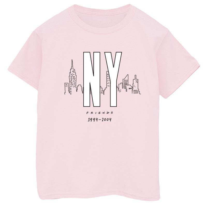 Friends NY City TShirt