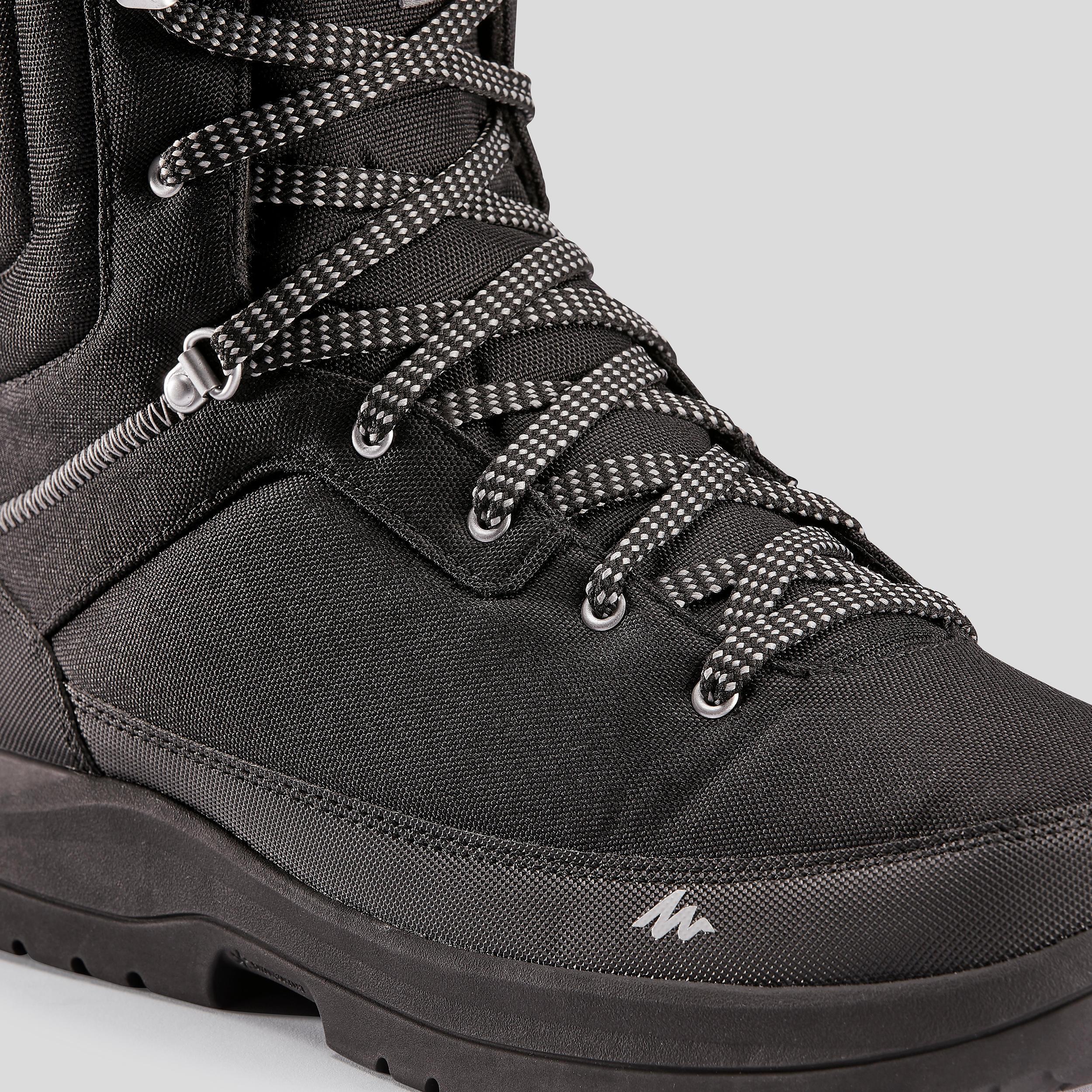 QUECHUA Schuhe - SH100