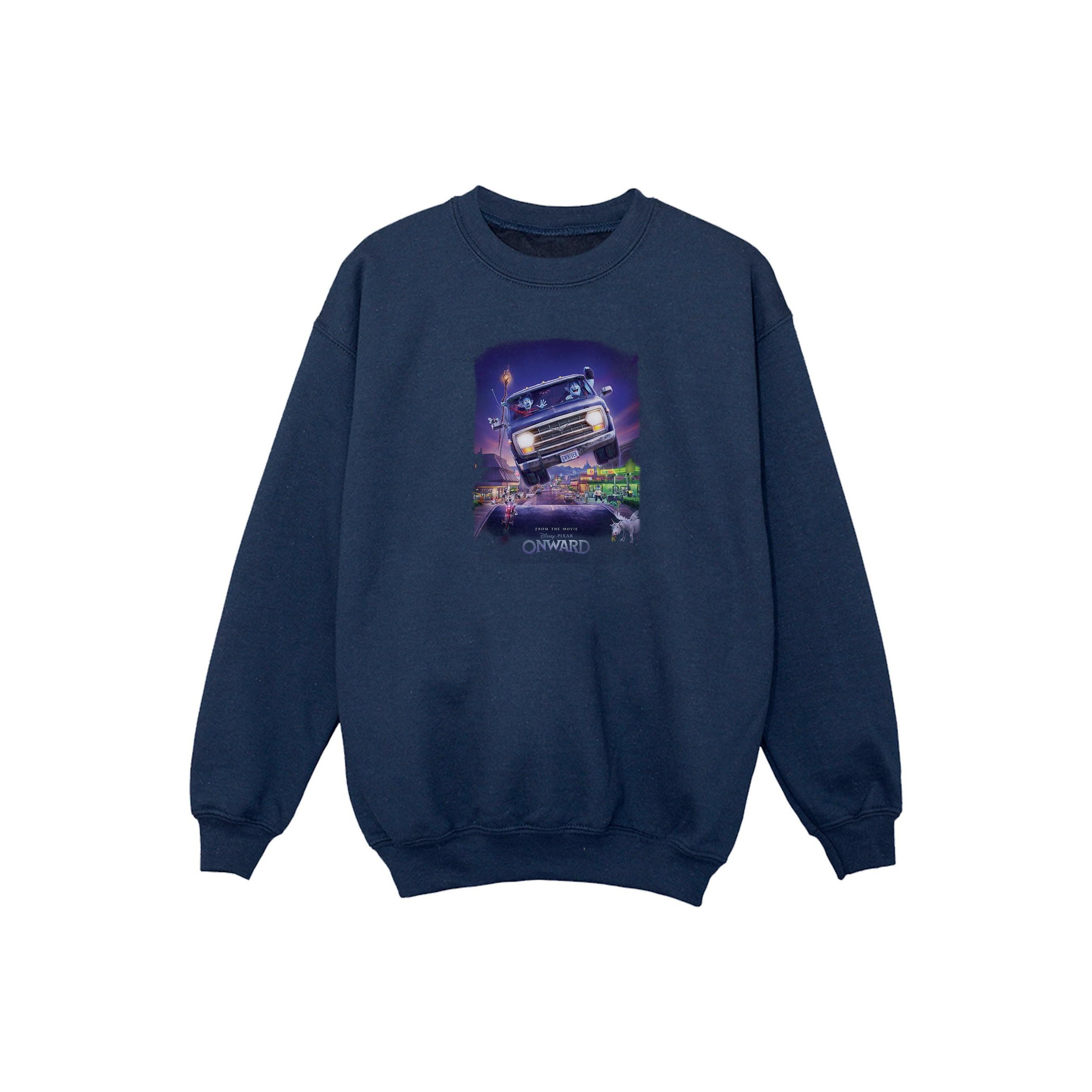 Disney Onward Sweatshirt