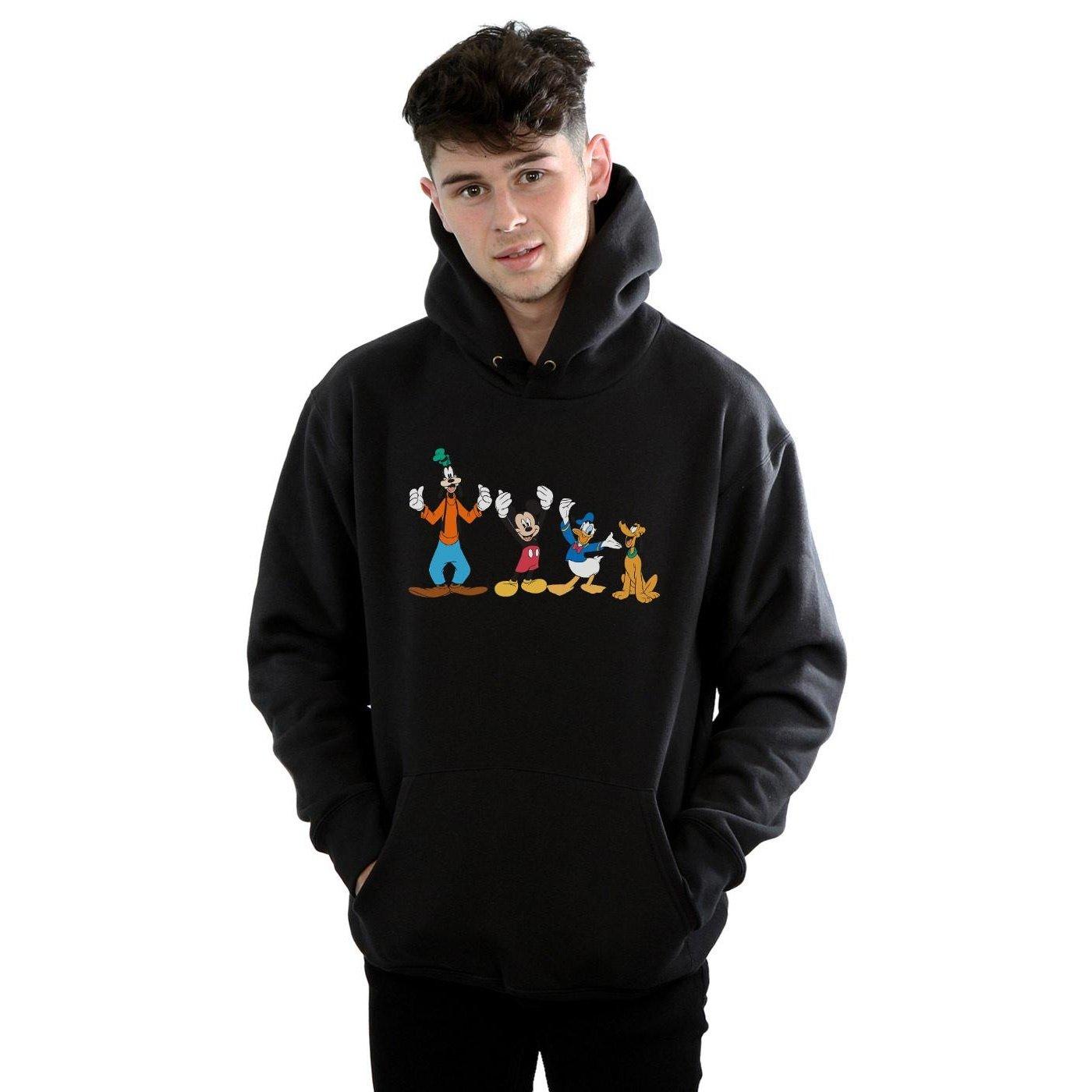 Disney Kapuzenpullover