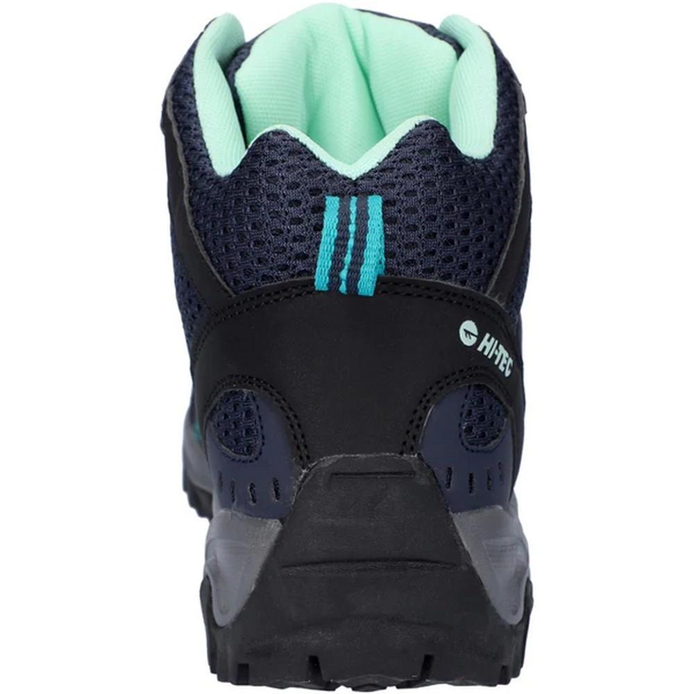 Hi-Tec Wanderstiefel Jaguar
