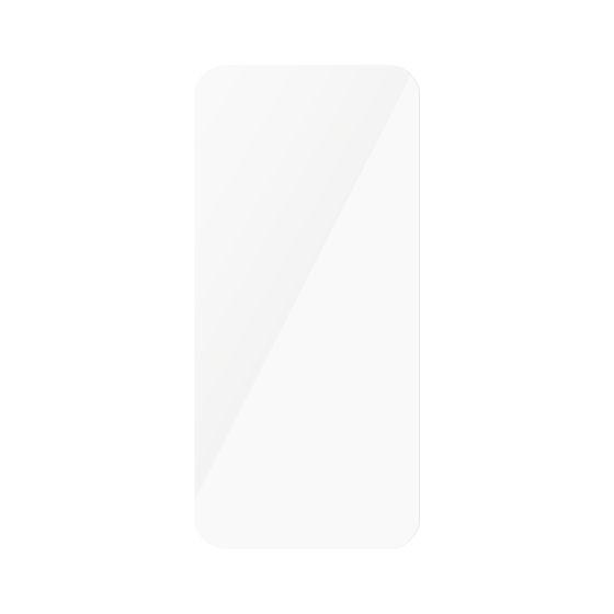 PanzerGlass Folie iPhone 15 Pro Ultra-Wide Fit