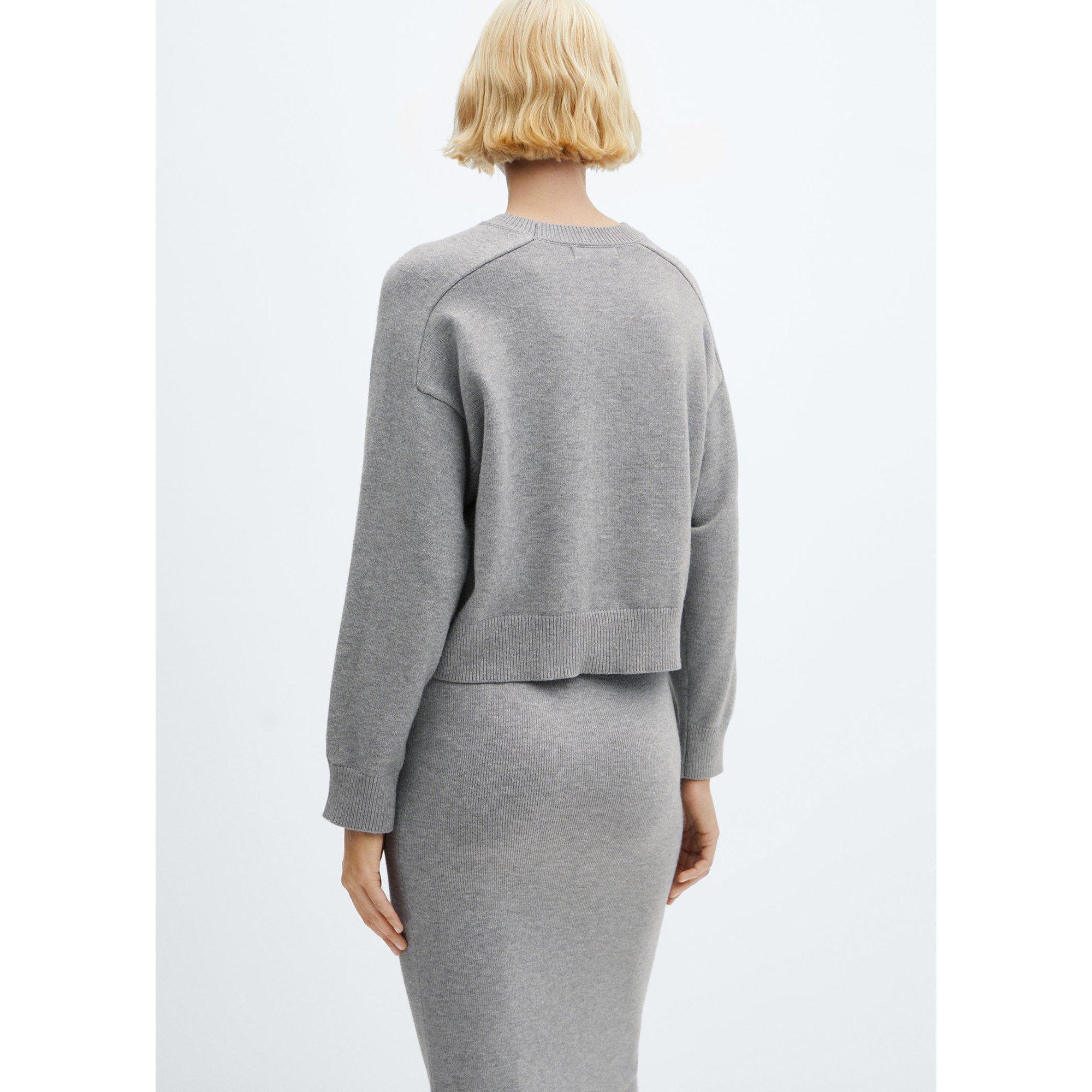 MANGO GIZMO Sweatshirt