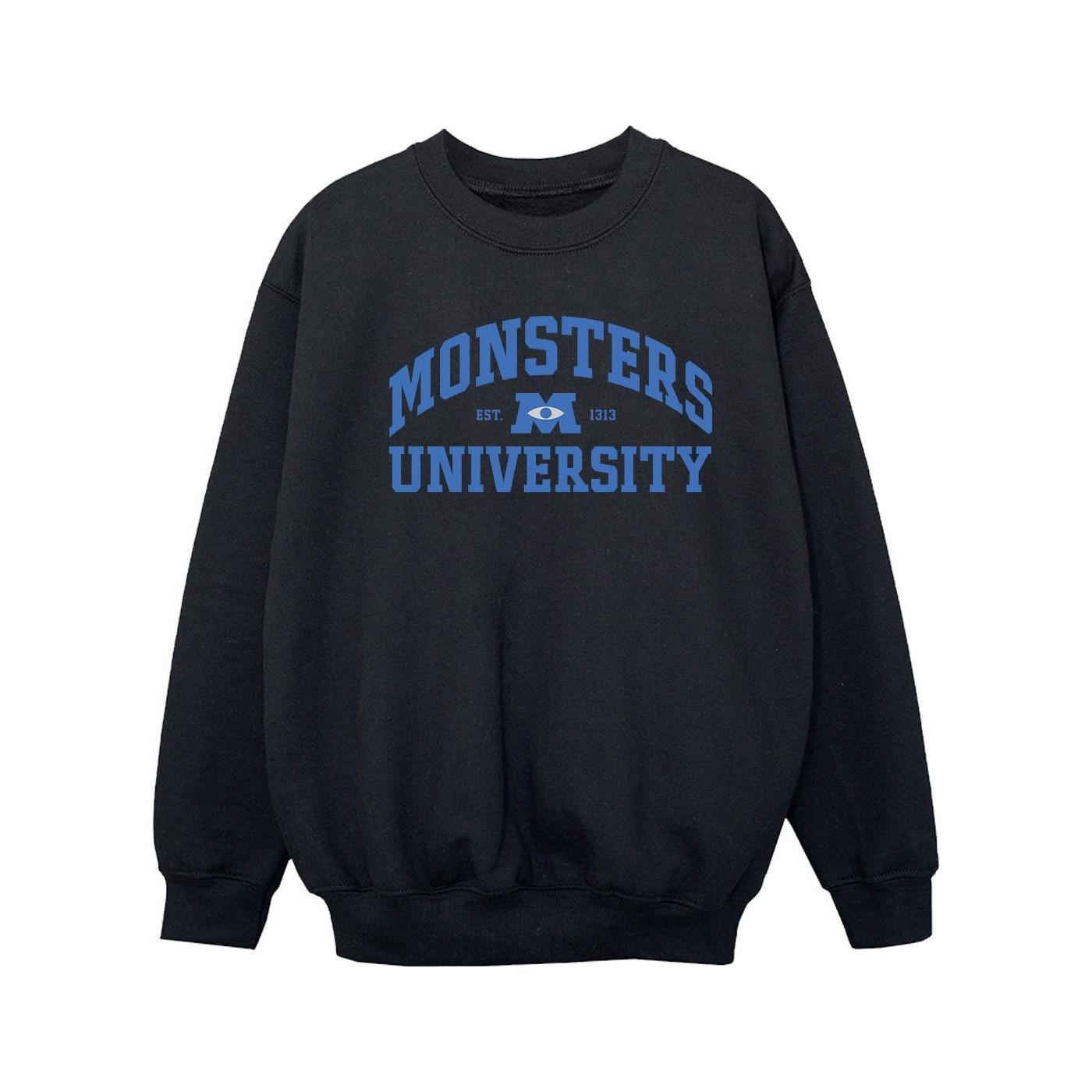 Disney Monsters University Sweatshirt