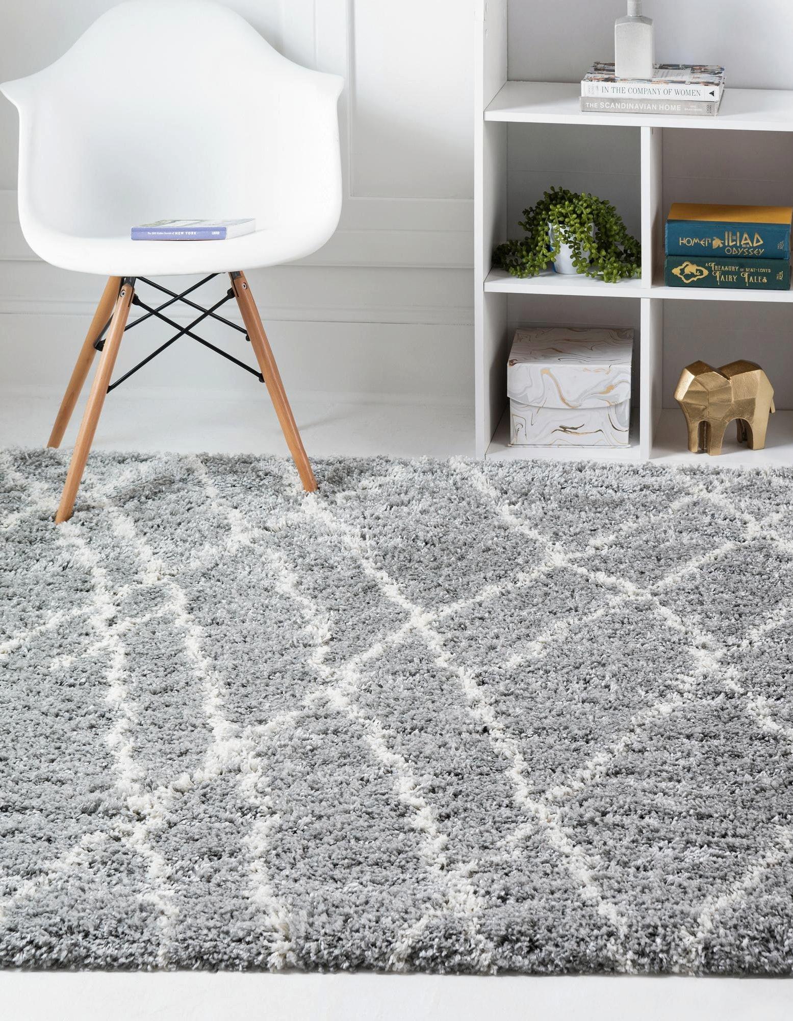 Hadorn Teppich Lachen Fence