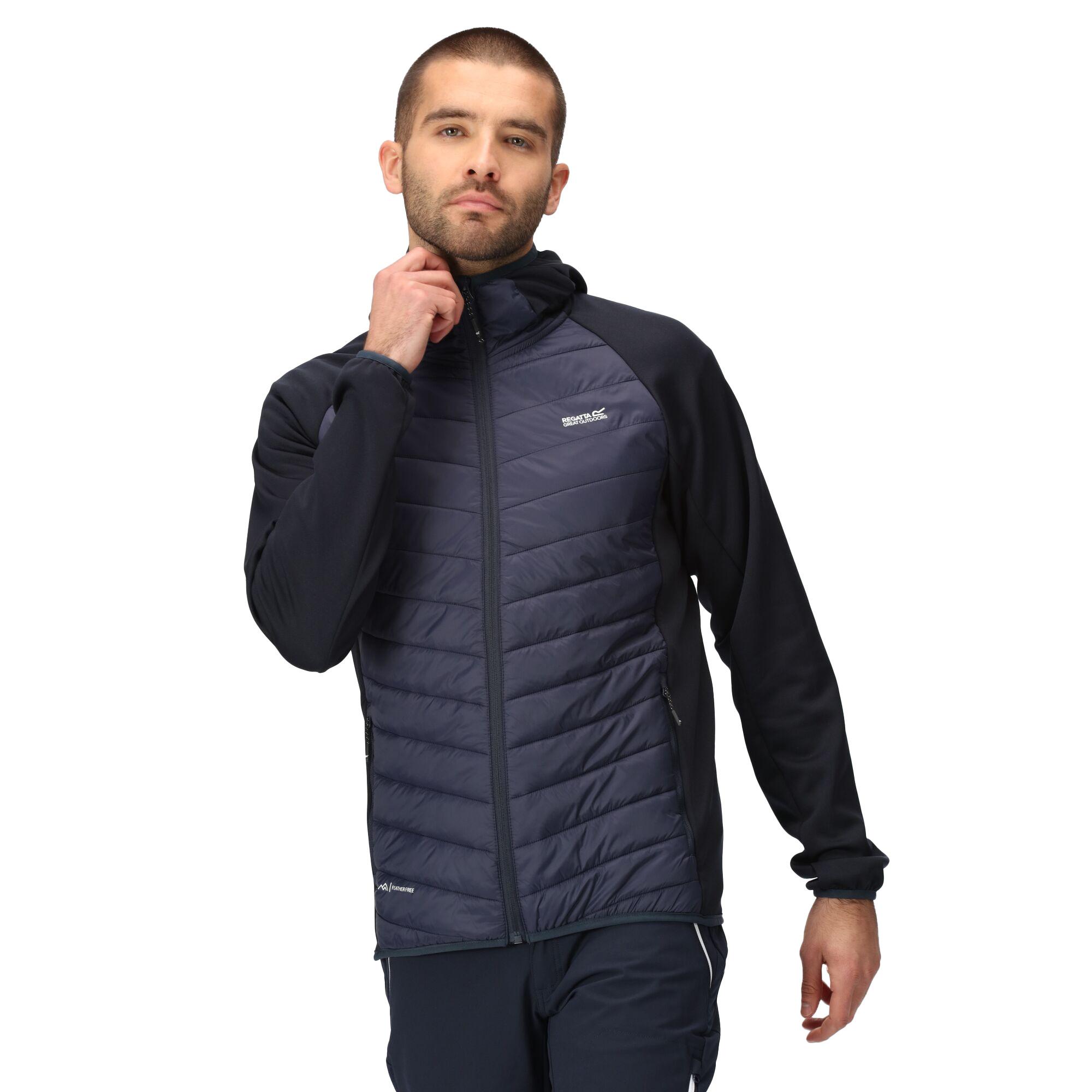 Regatta Andreson VIII Hybridjacke