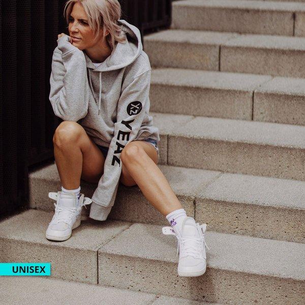 YEAZ CUSHY Hoodie (unisex)