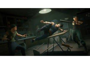 GAME SIFU - Vengeance Edition Standard Deutsch, Englisch PlayStation 5