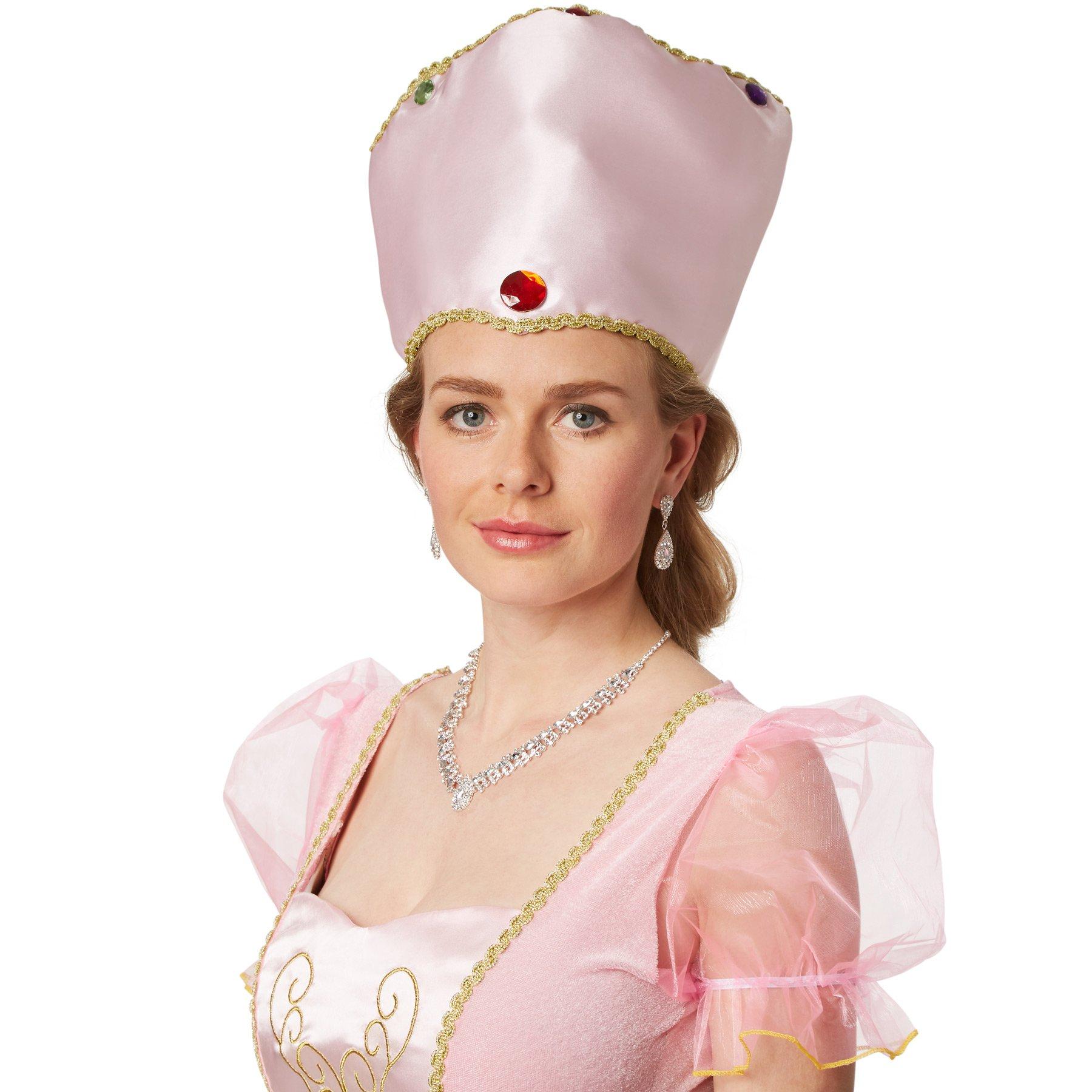 Tectake Frauenkostüm Prinzessin Dornröschen