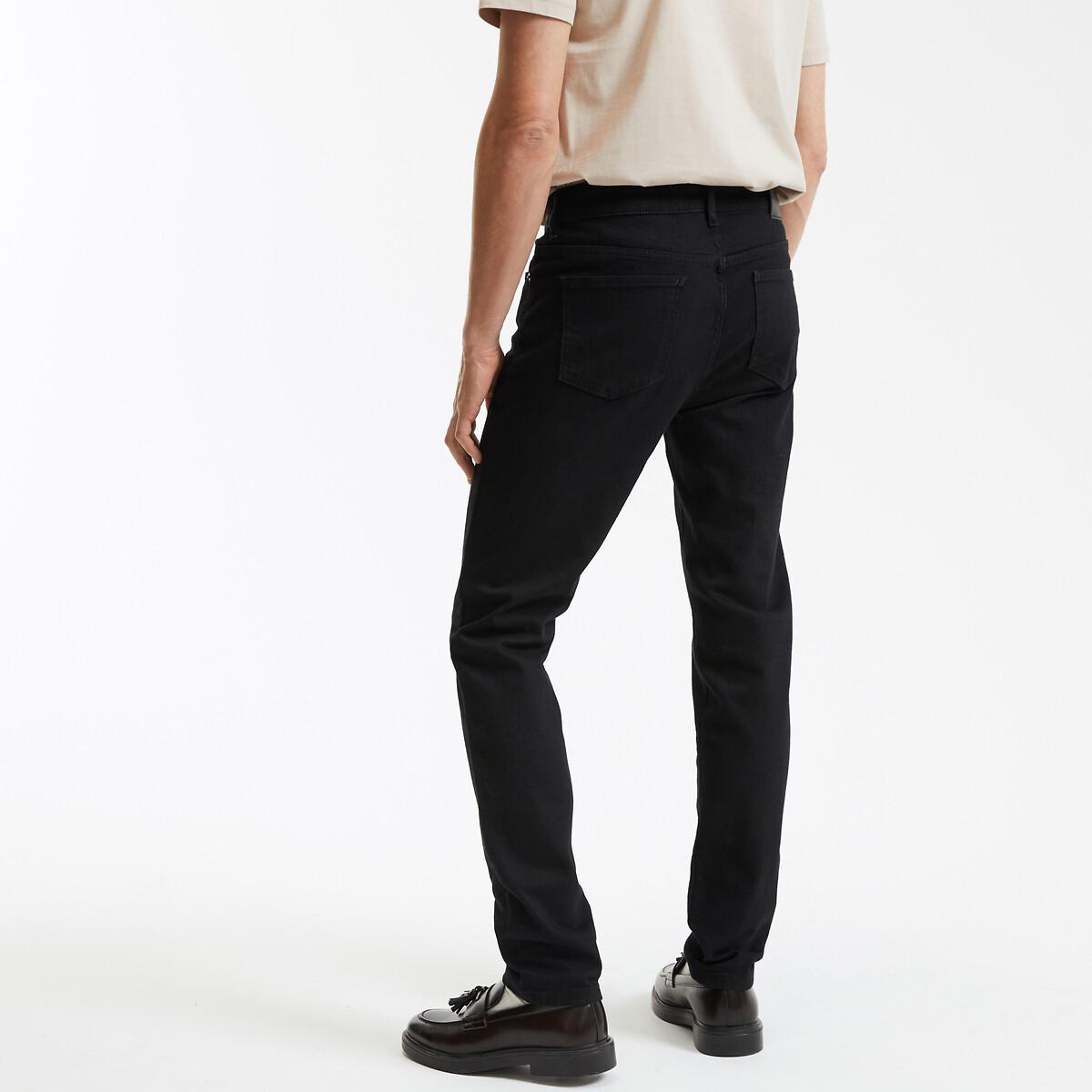 La Redoute Collections Slim Fit Jeans