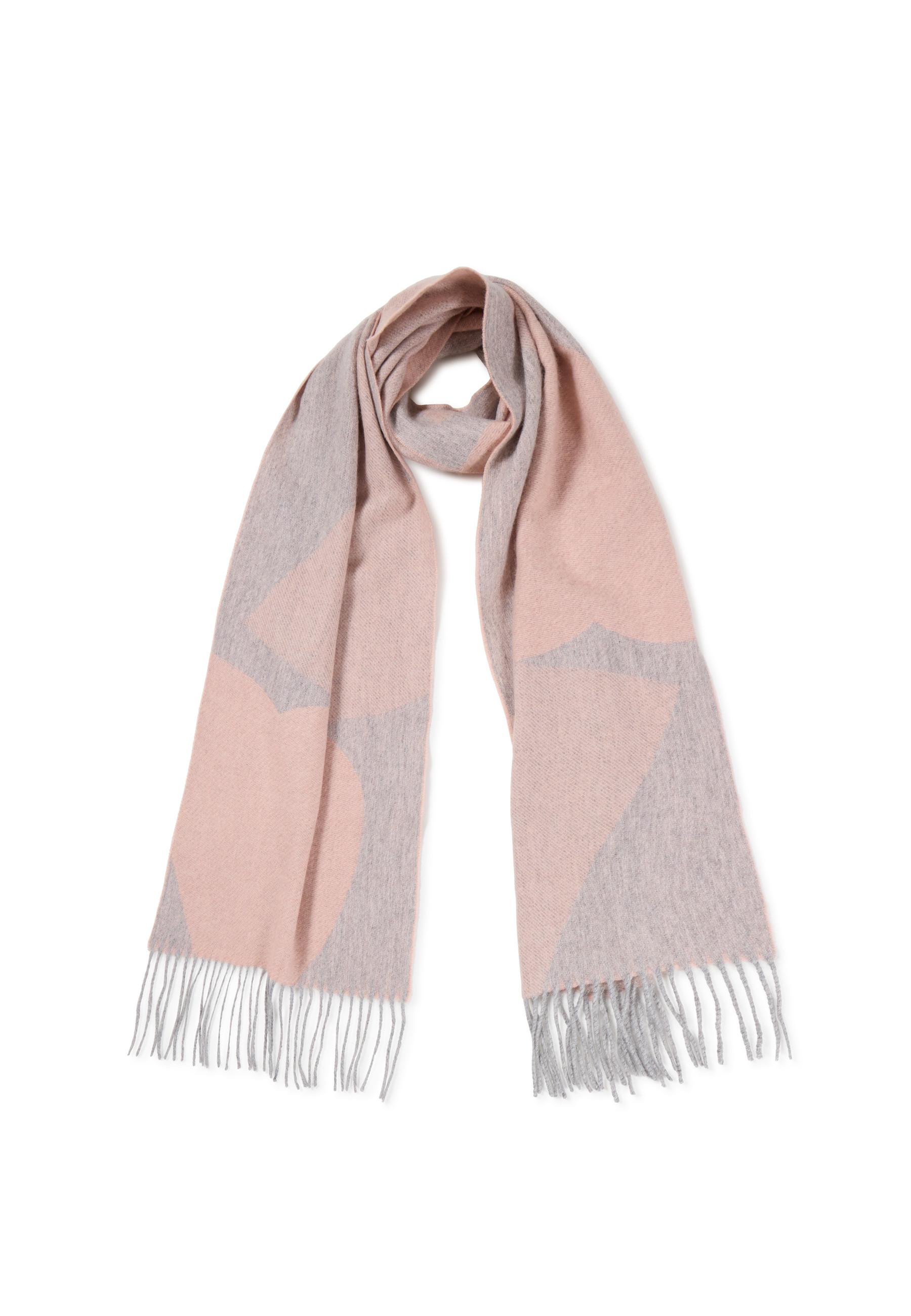 CASH-MERE.CH Kaschmir Schal kariert