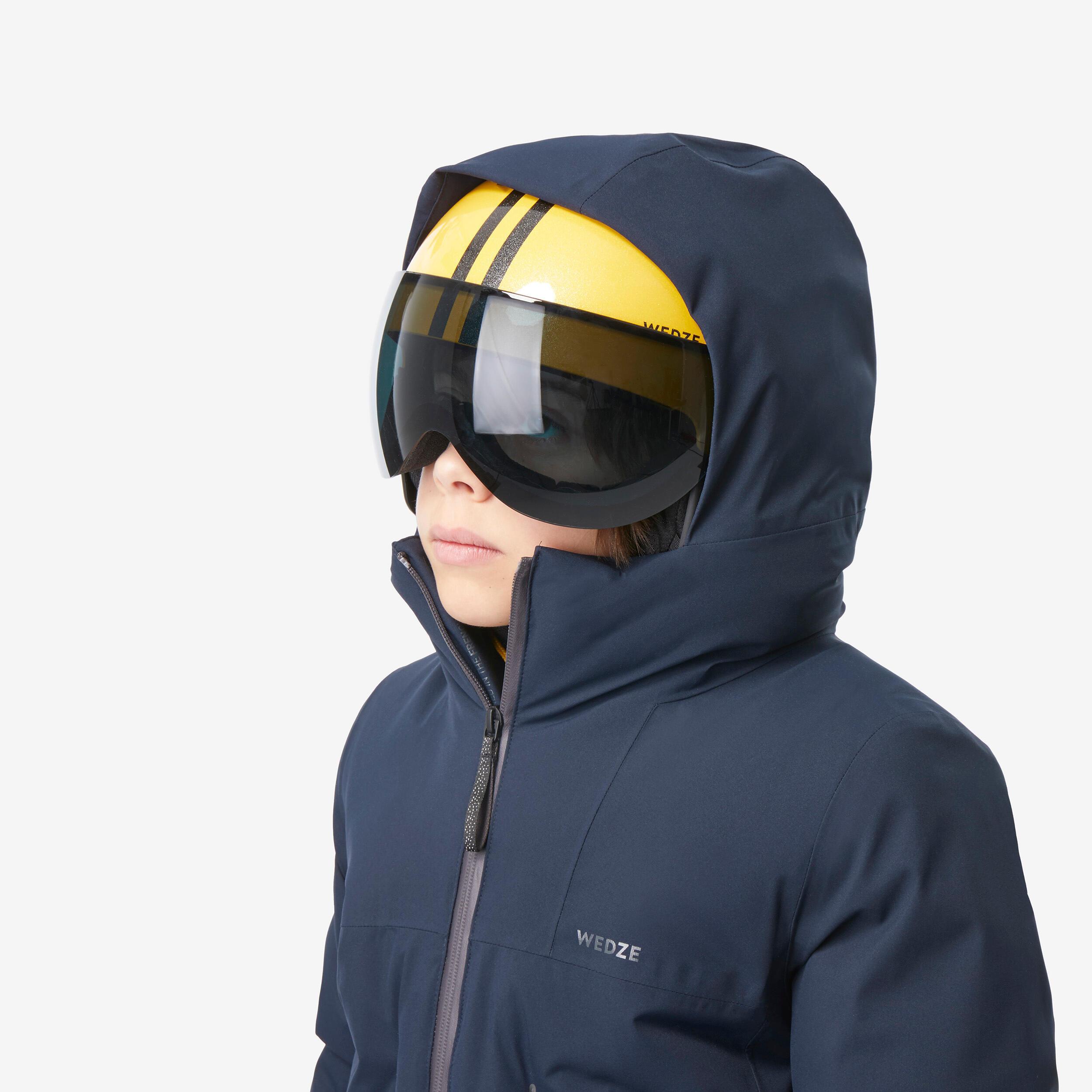WEDZE Jacke - 500