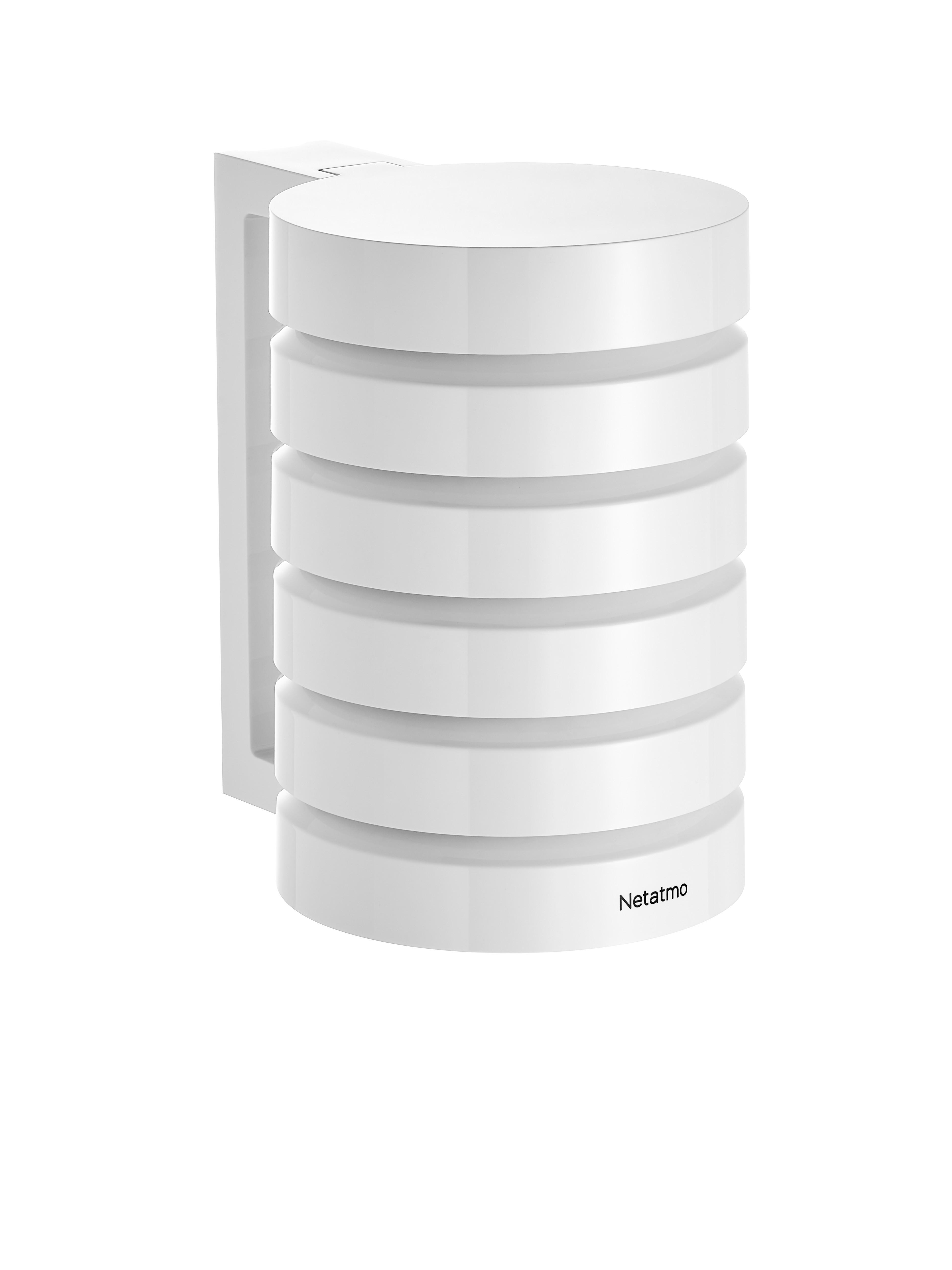 NETATMO Schutz für die Smarte Wetterstation