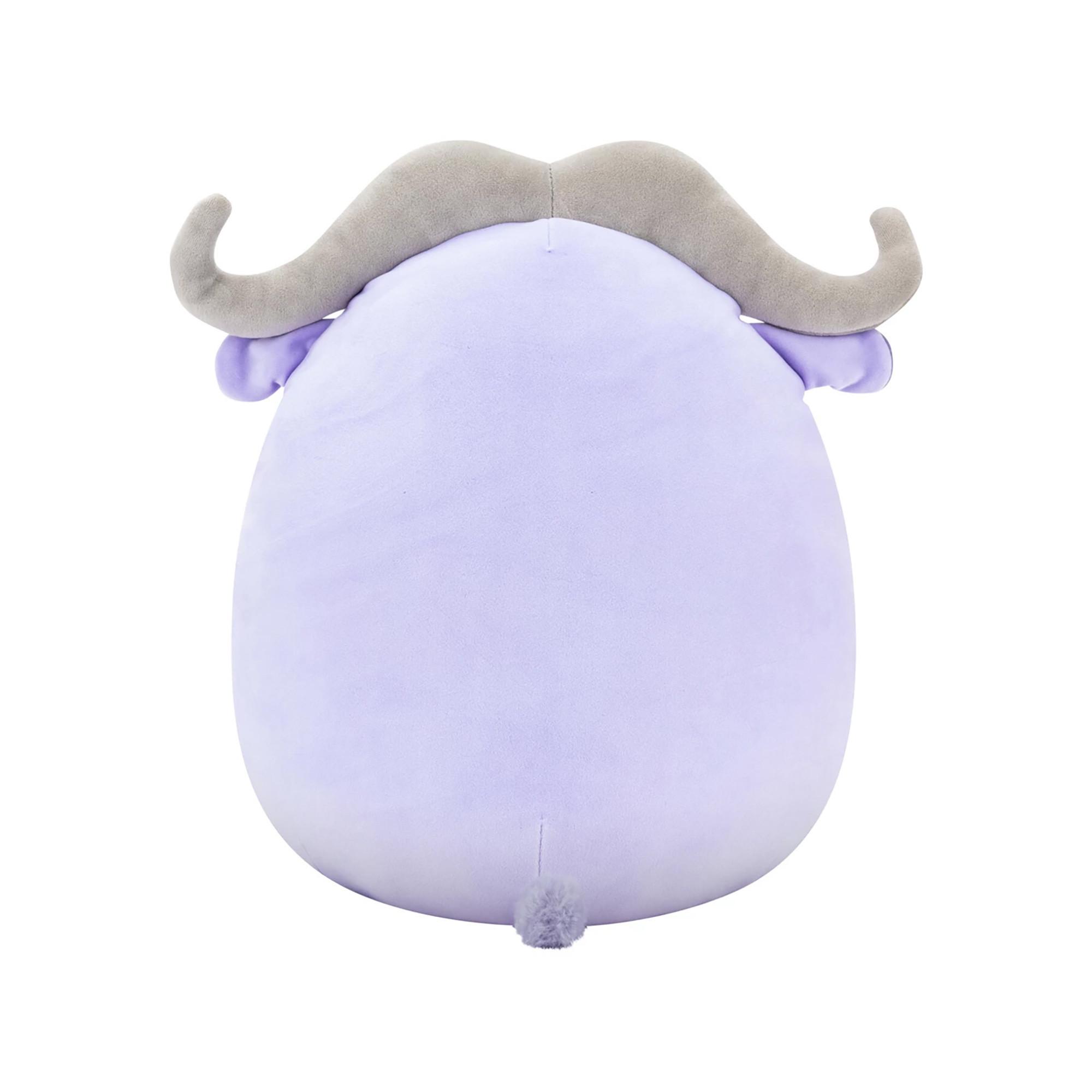 Squishmallows Buffalo