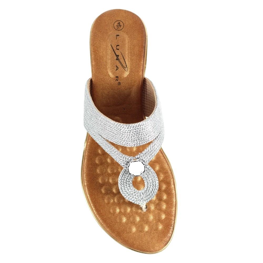 Lunar Sandalen Ezra