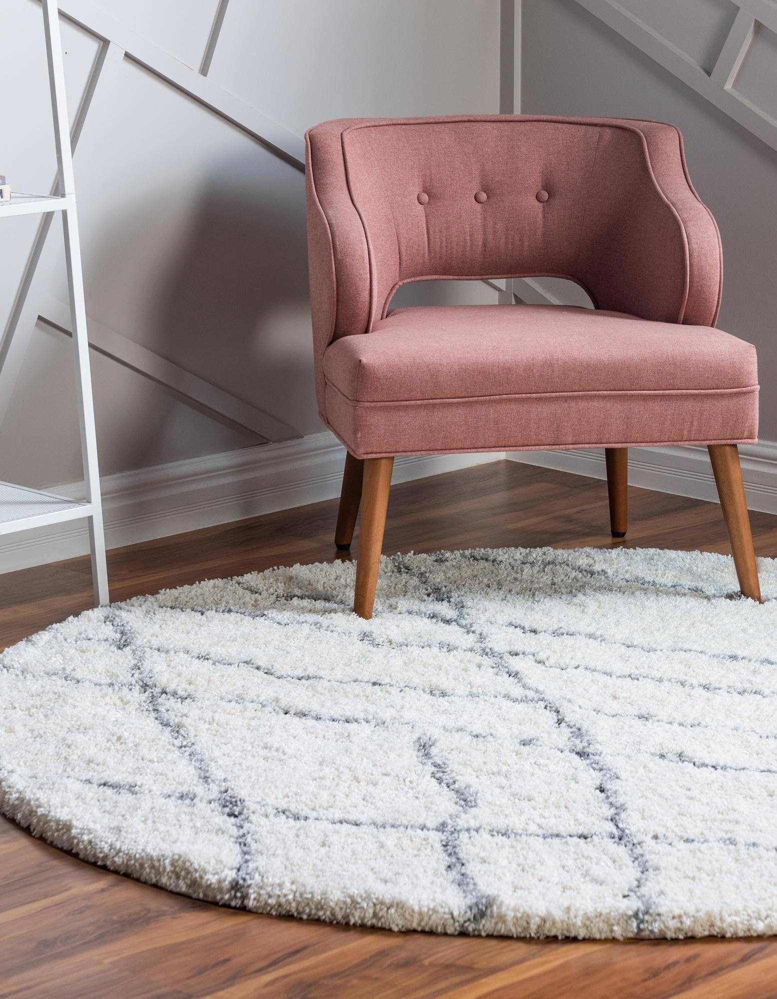 Hadorn Teppich Lachen Fence