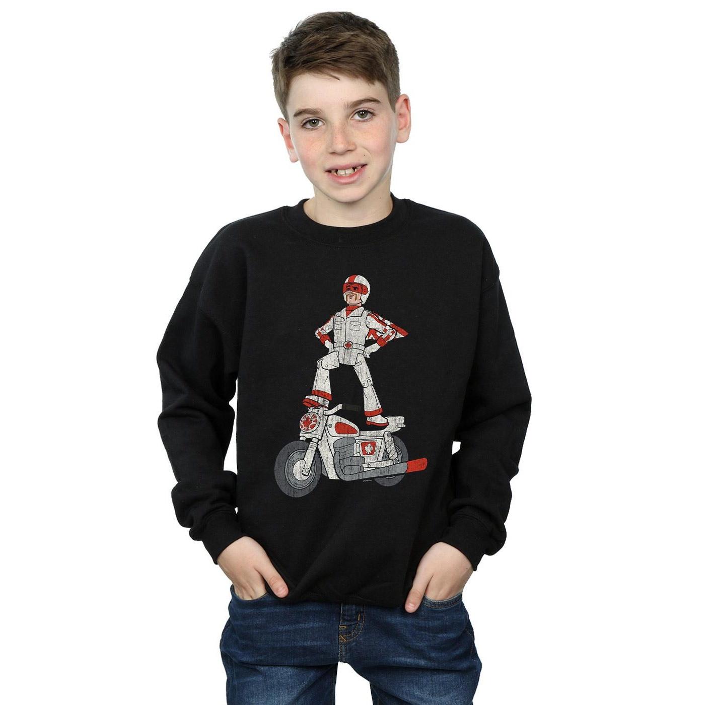 Disney Toy Story 4 Sweatshirt