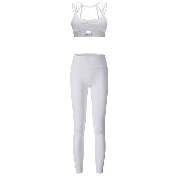 YEAZ Horizon Top & Leggings