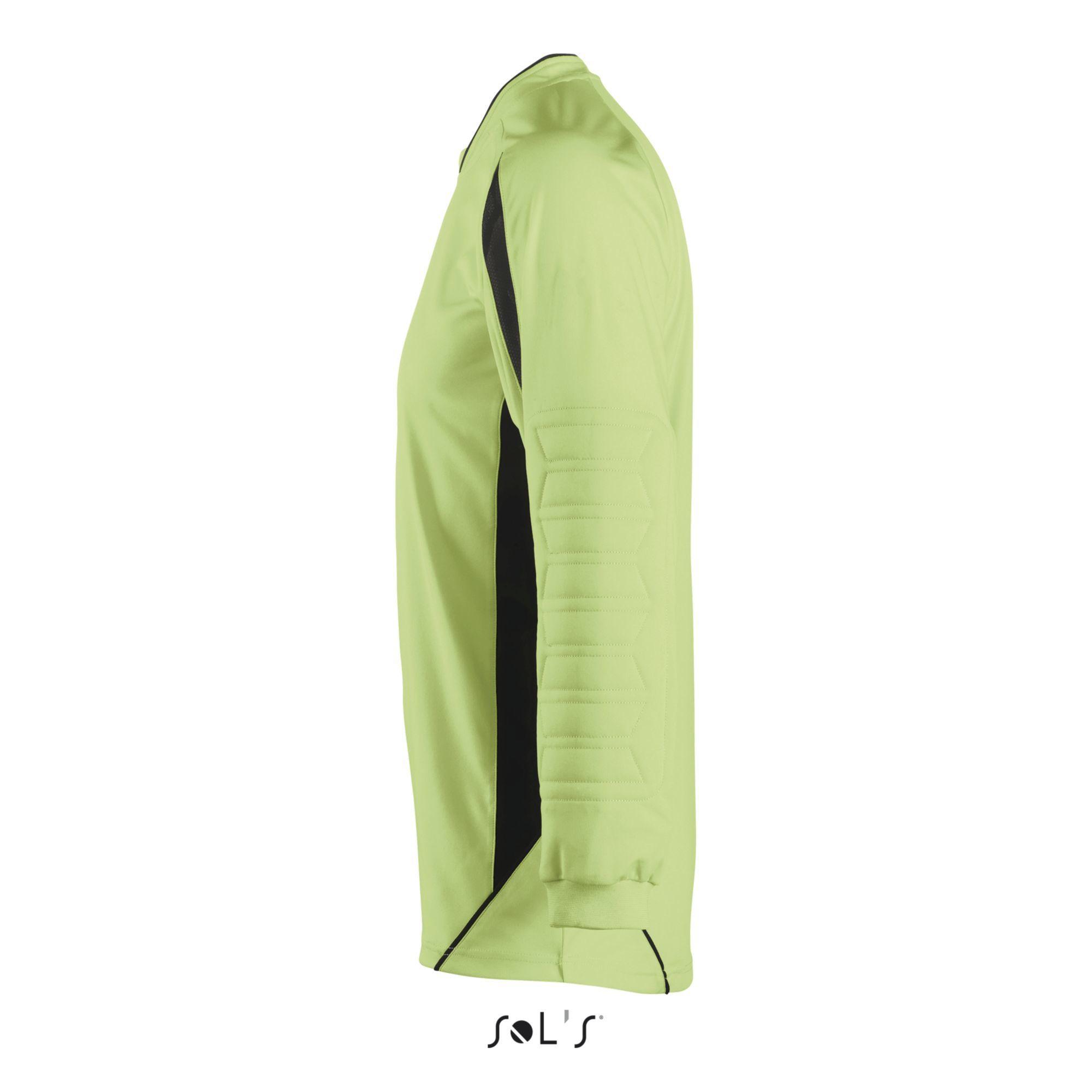 SOLS kinder torwarttrikot azteca