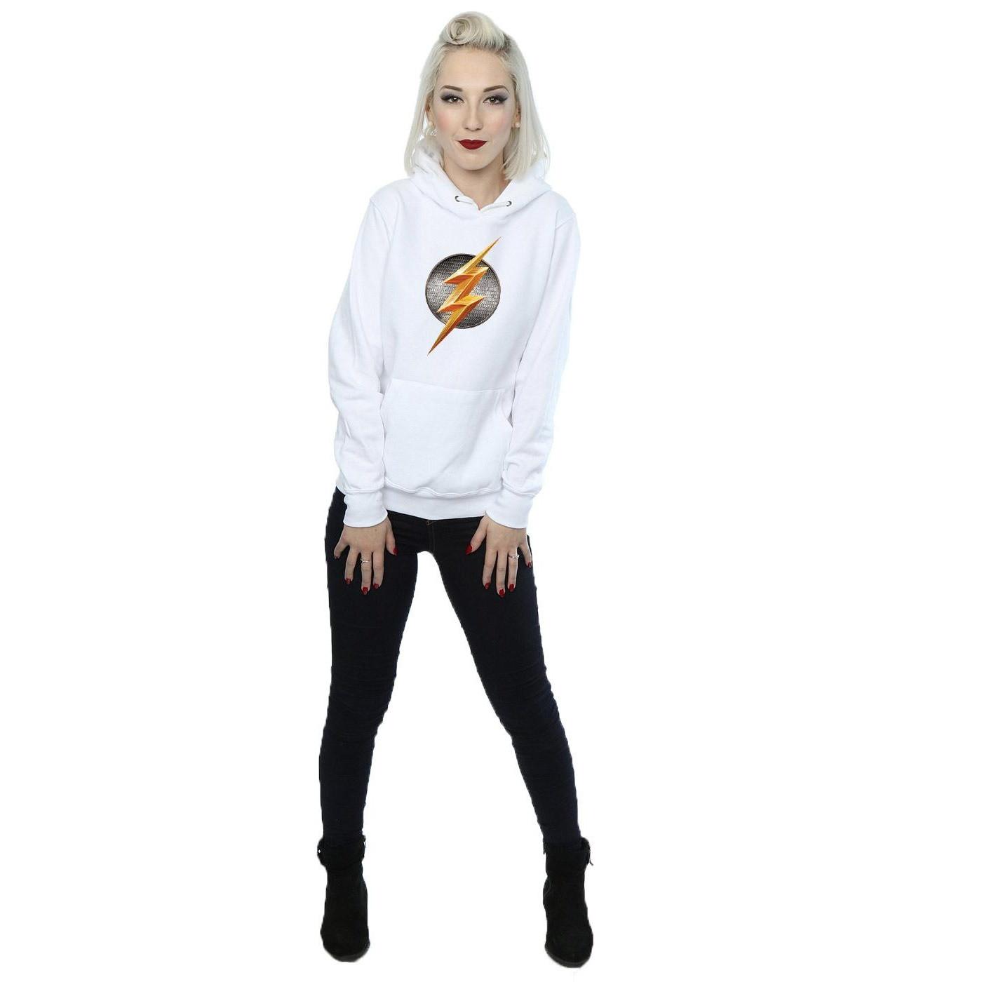 DC COMICS Justice League Kapuzenpullover