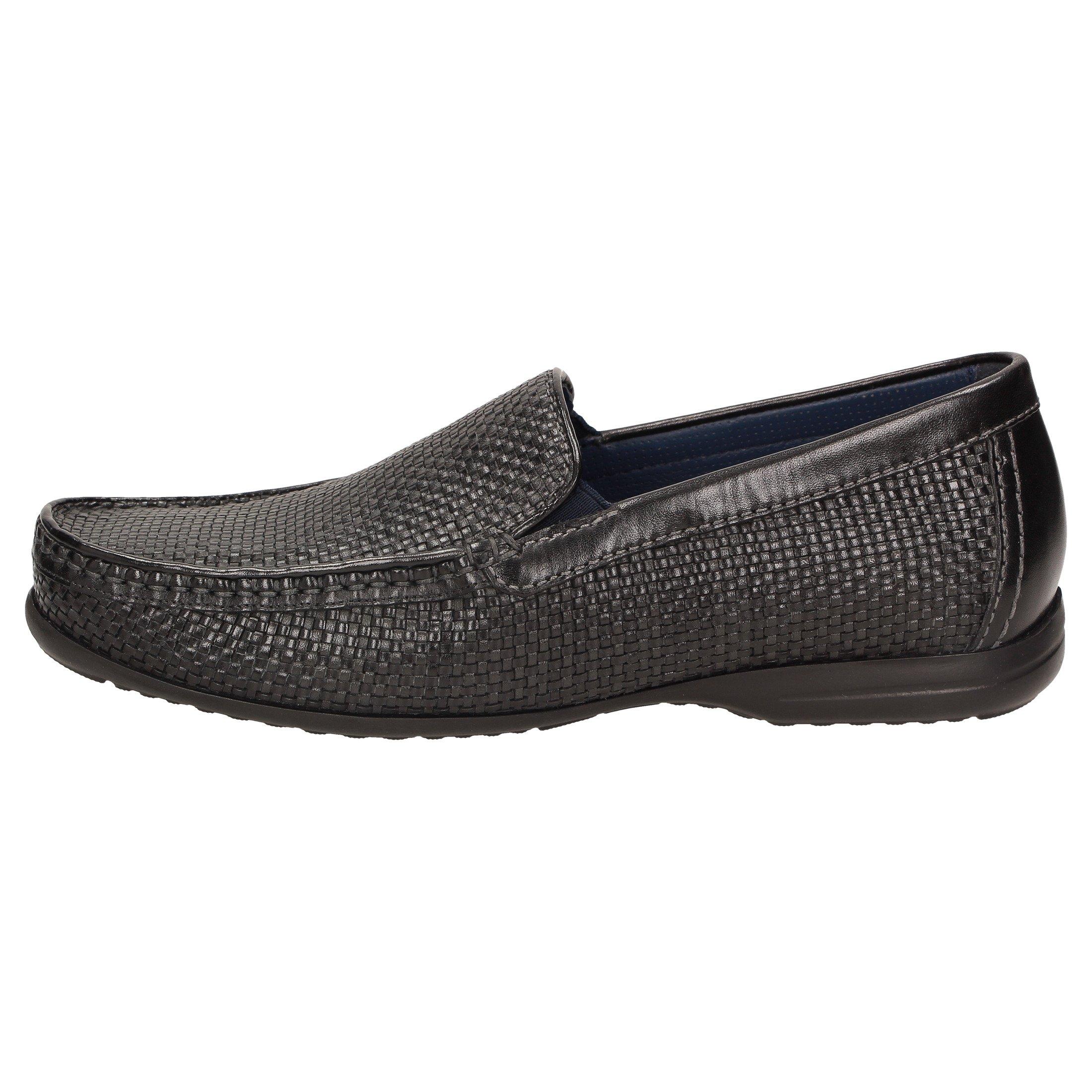 Sioux Slipper Giumelo-705-H