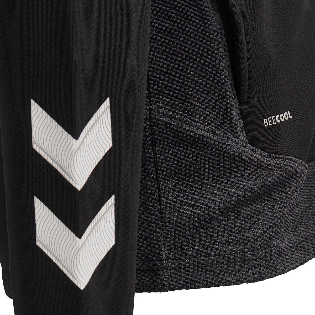 Hummel kinder-jacke hmllead poly