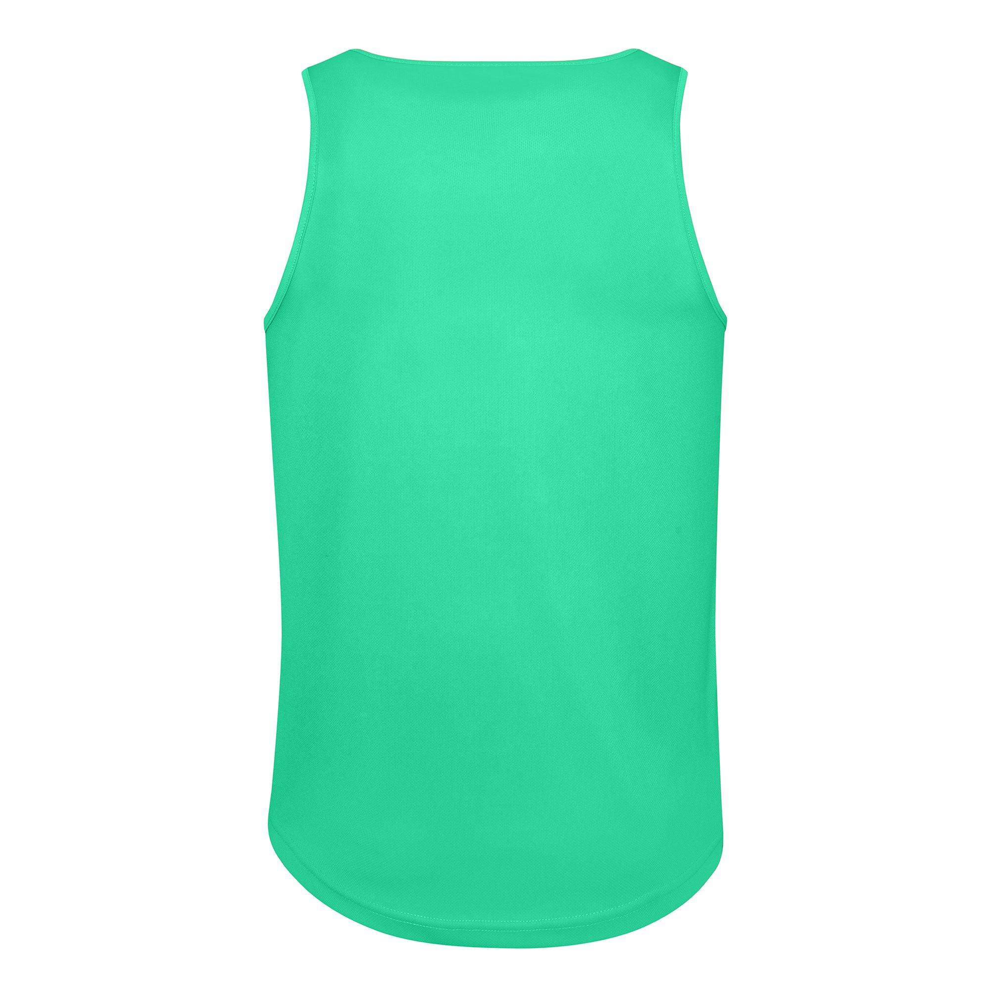 AWDis Sport Gym Tank Top