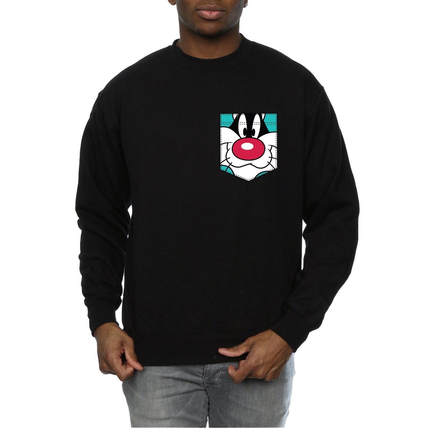 LOONEY TUNES Sweatshirt