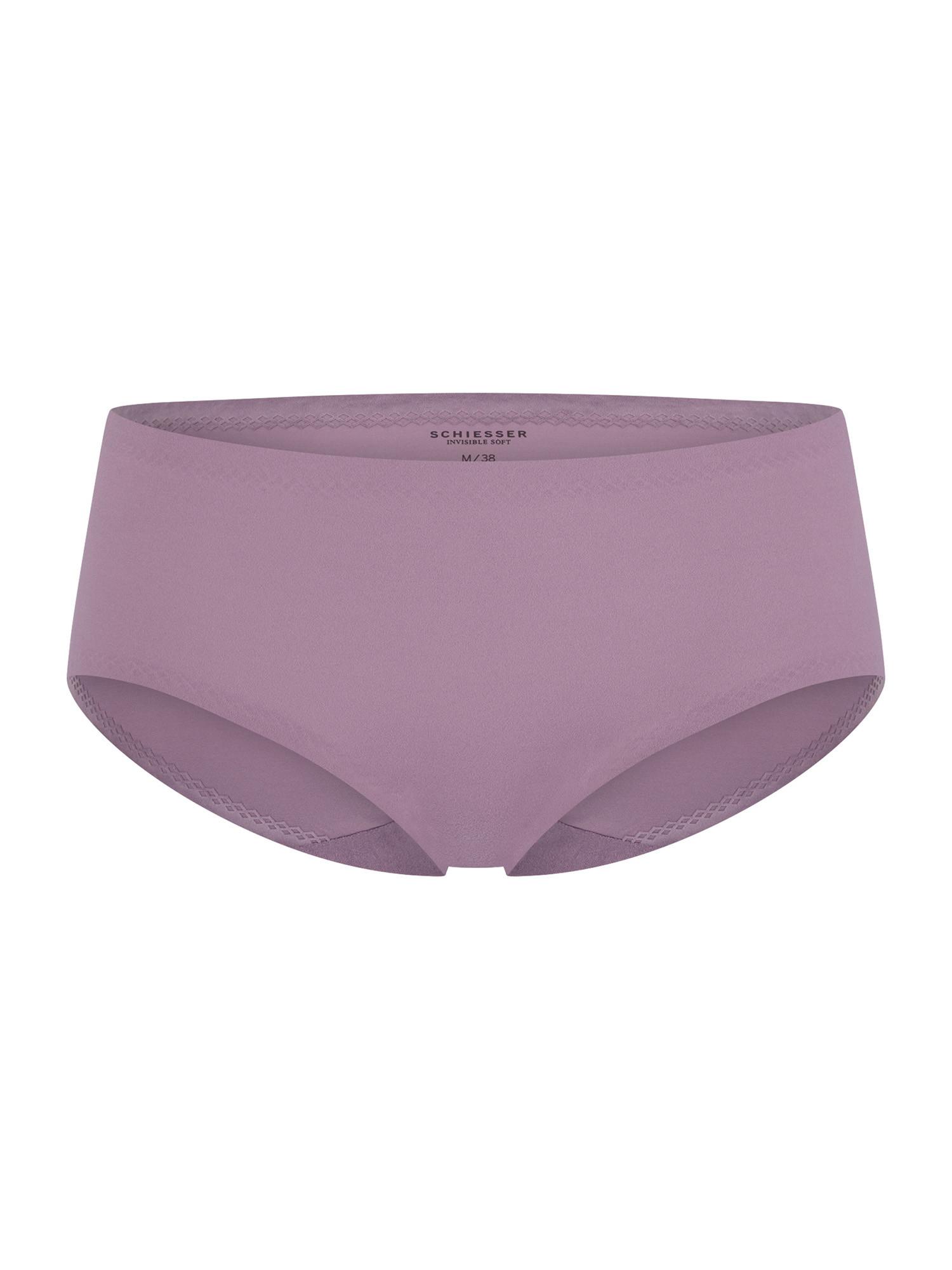 Schiesser Schiesser Panty Invisible Soft