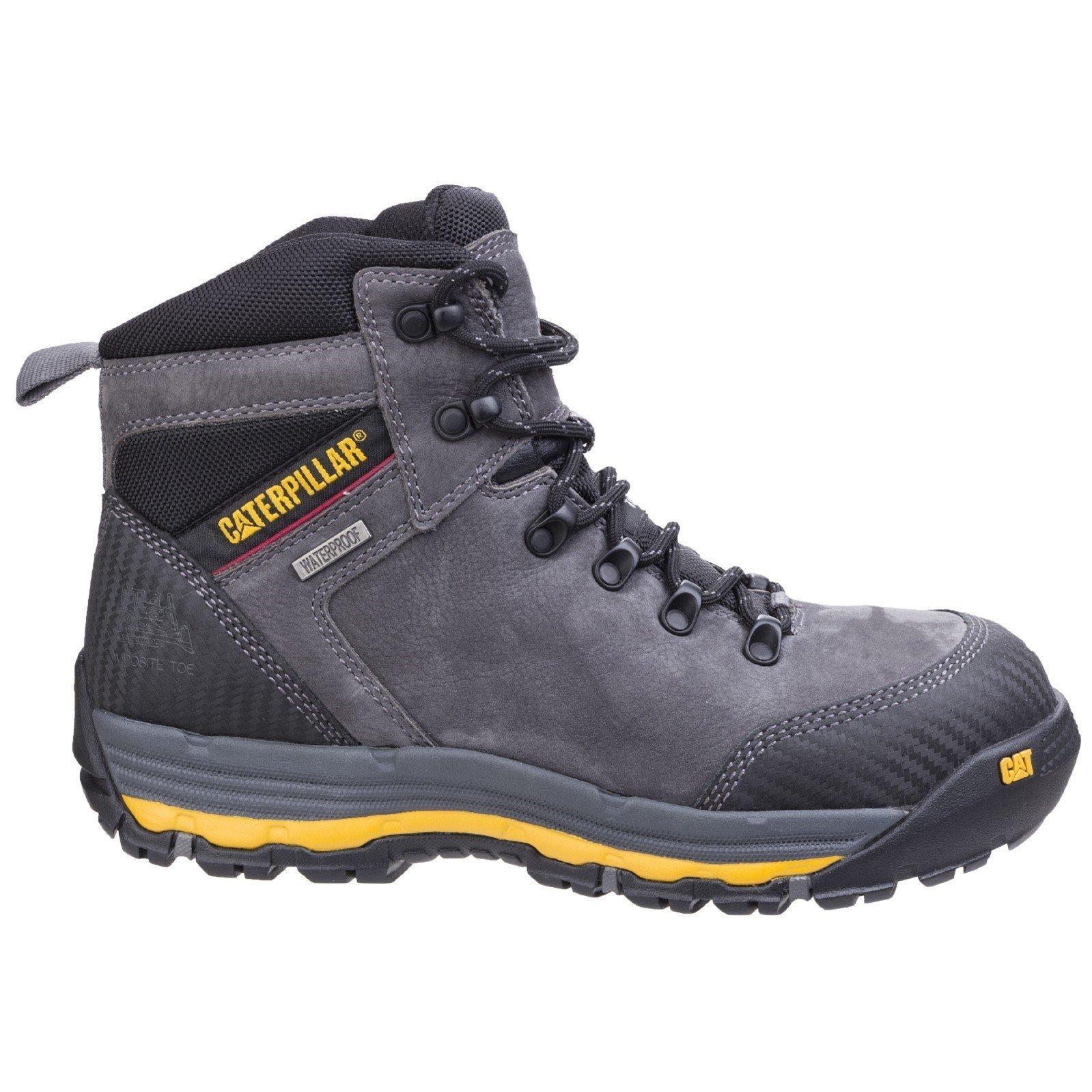 Caterpillar Sicherheitsstiefel Munising