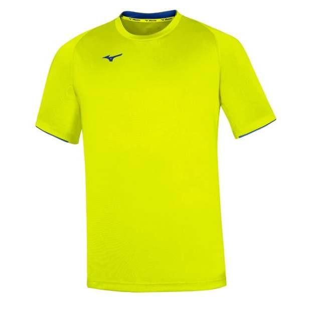 MIZUNO Core Kurzarm T-Shirt