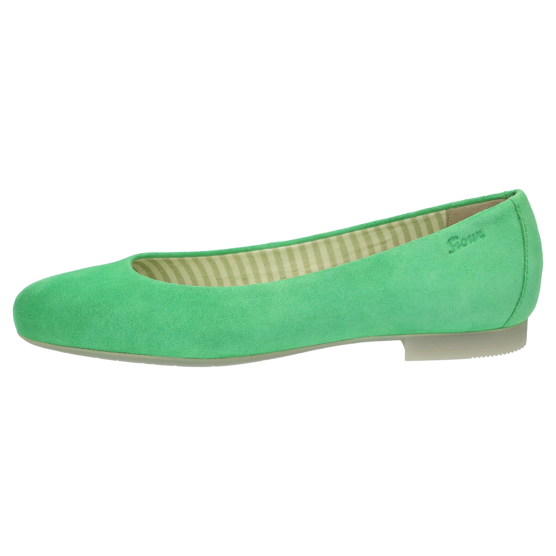 Sioux Ballerina Villanelle-701