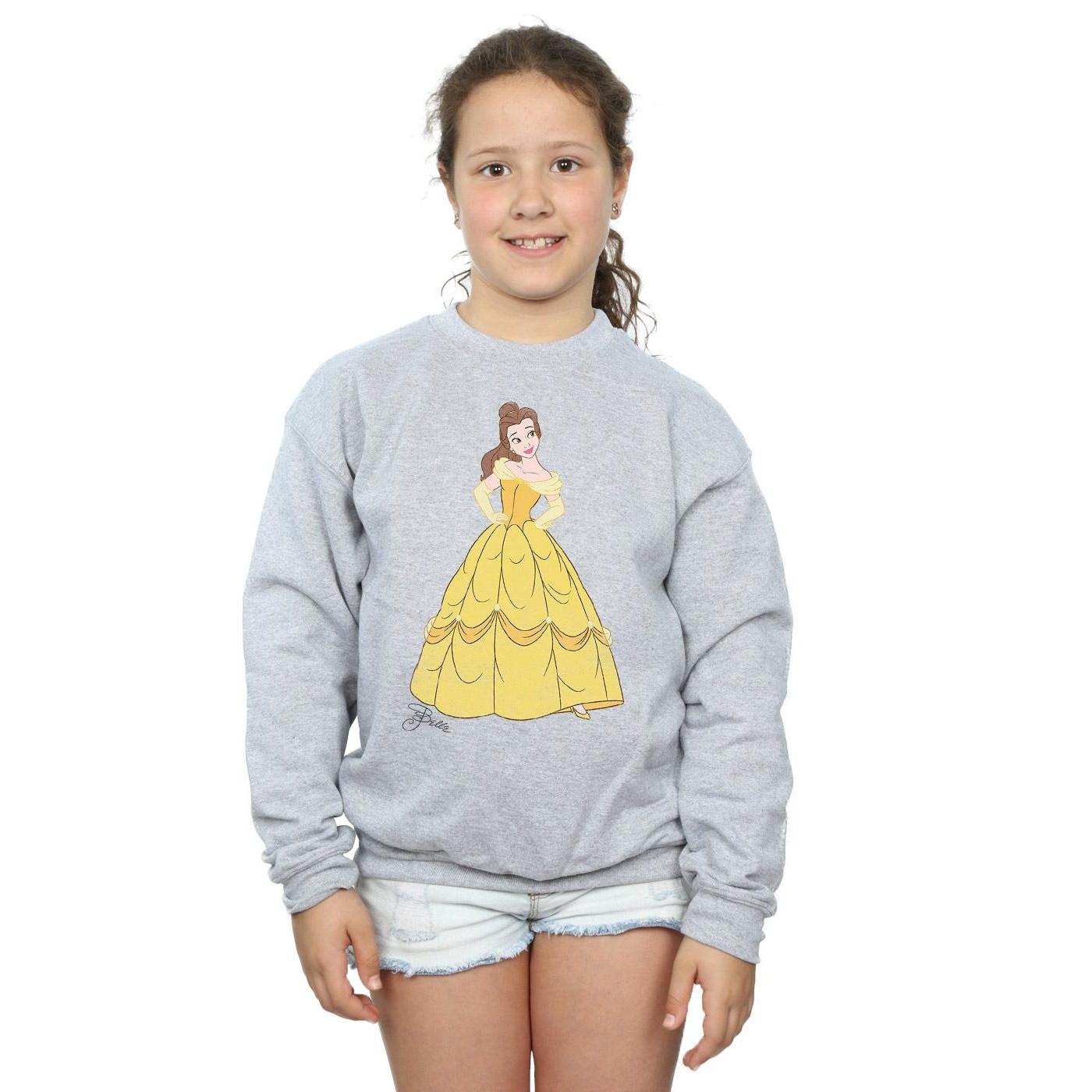 Disney PRINCESS Sweatshirt