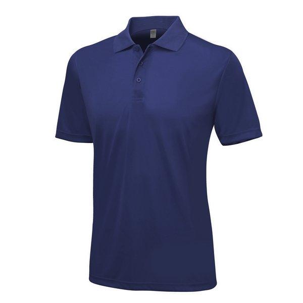 AWDis Kurzarm Poloshirt