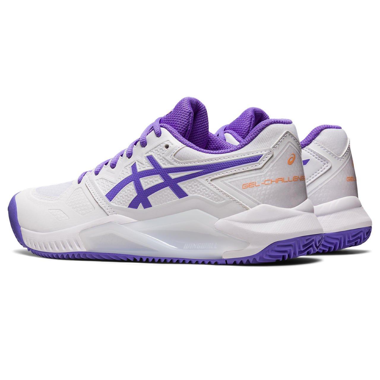 asics Gel-Challenger 13 Sandplatz Tennisschuh