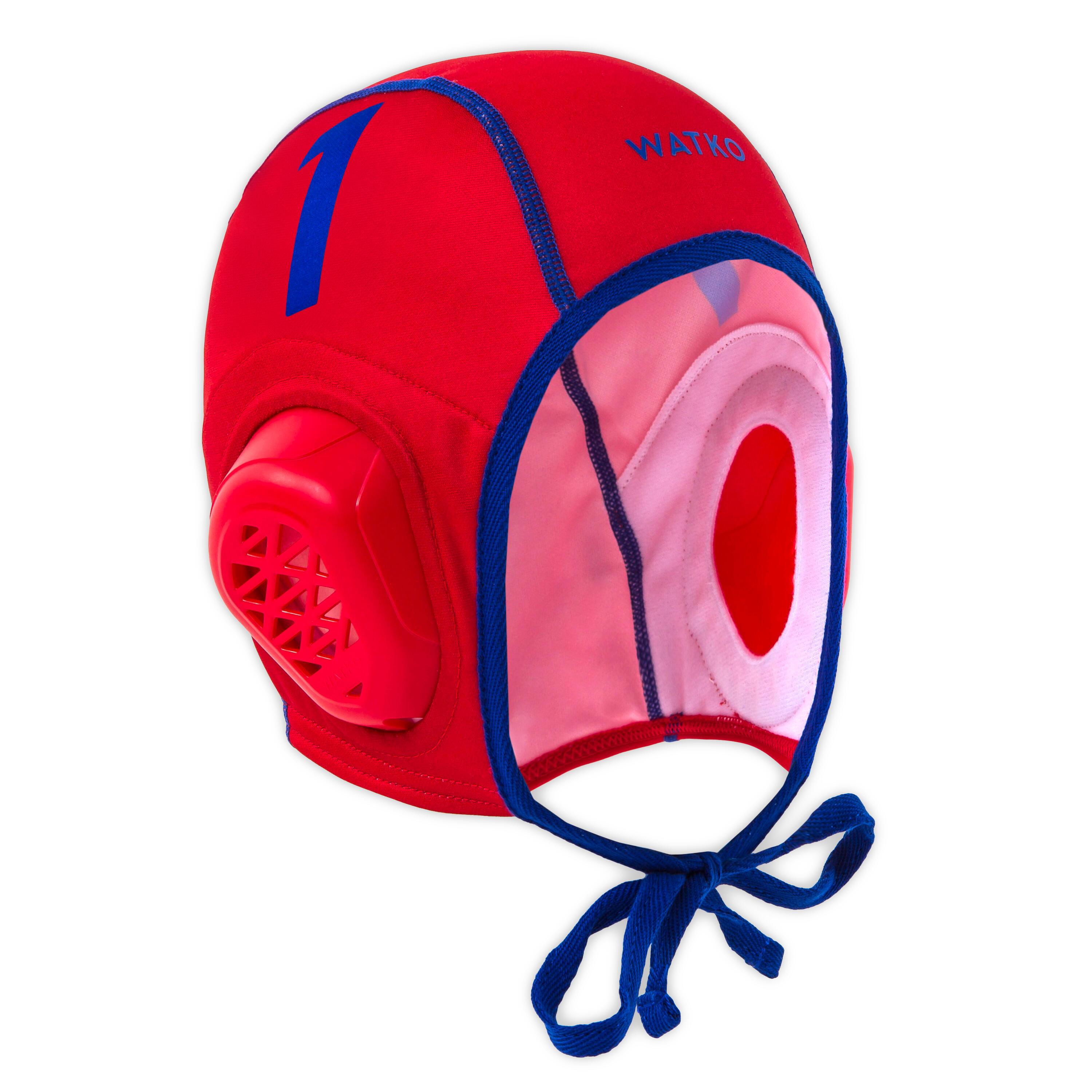 WATKO Wasserball-Kappe - WP900