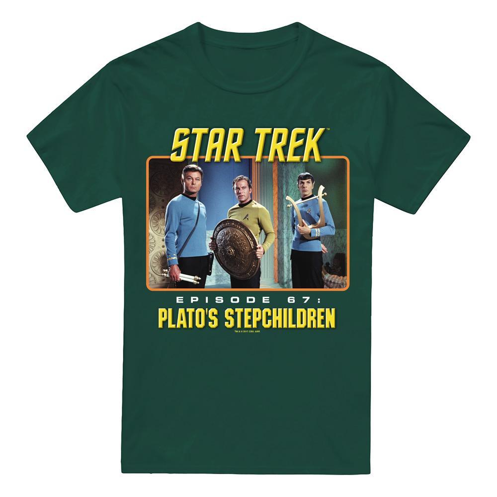 Star Trek Episode 67 T-Shirt