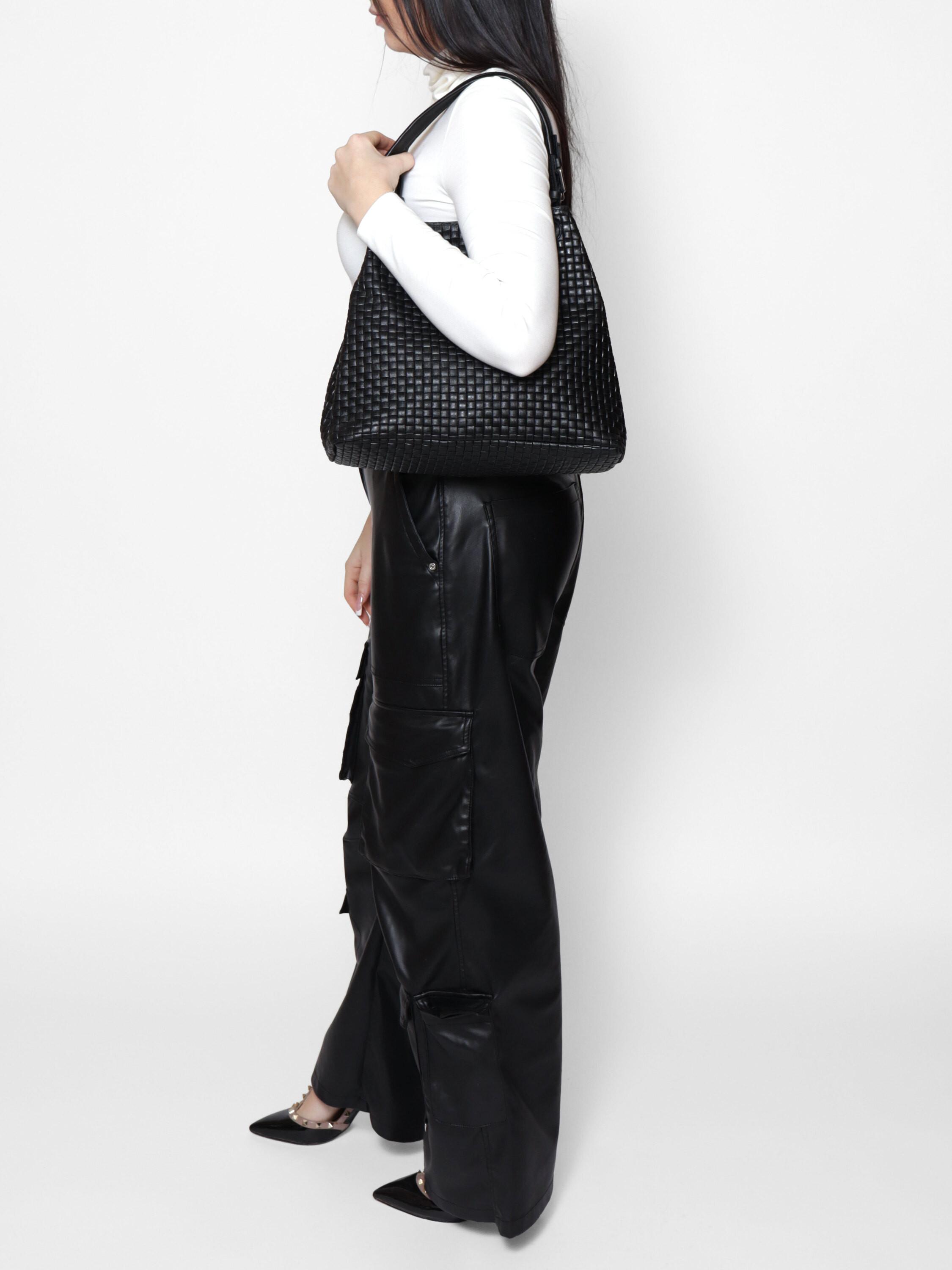 Gave Lux Schultertasche