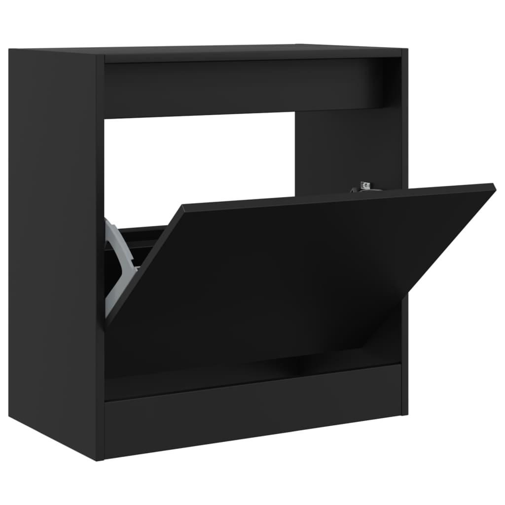 VidaXL Schuhregal holzwerkstoff